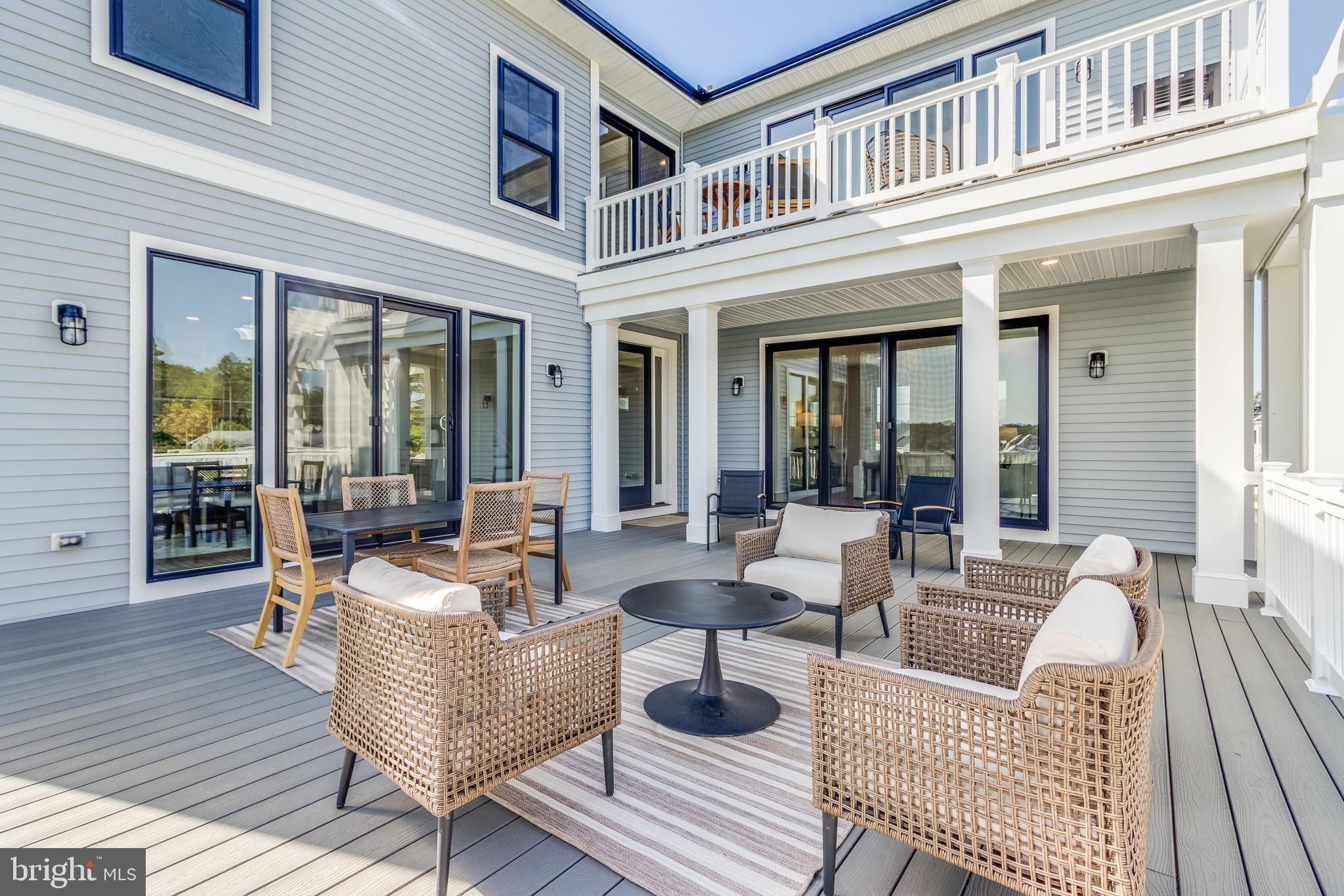 IRONWOOD - Residential