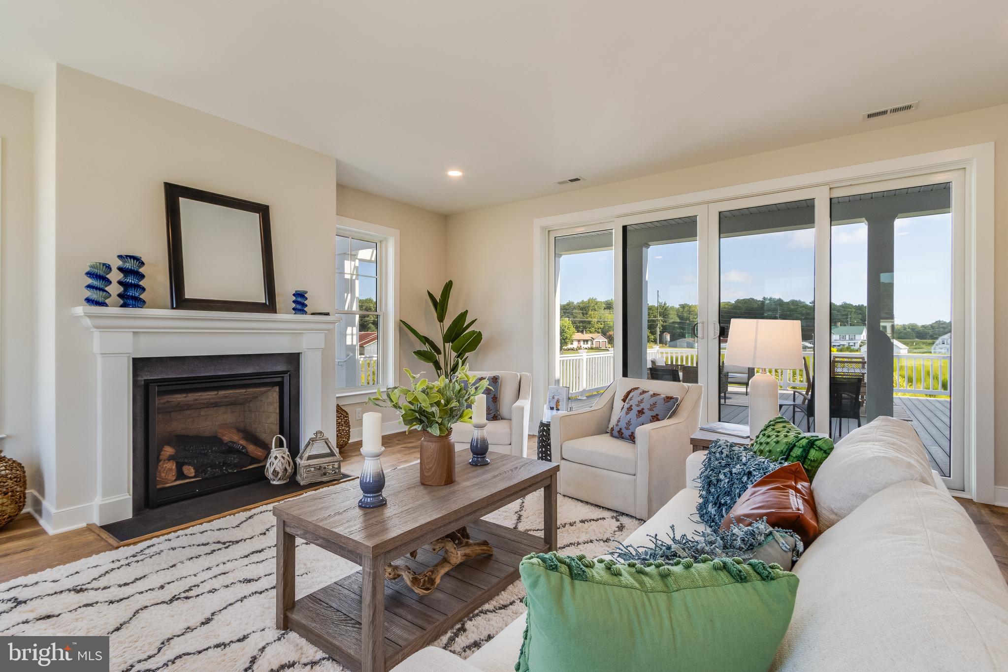 IRONWOOD - Residential