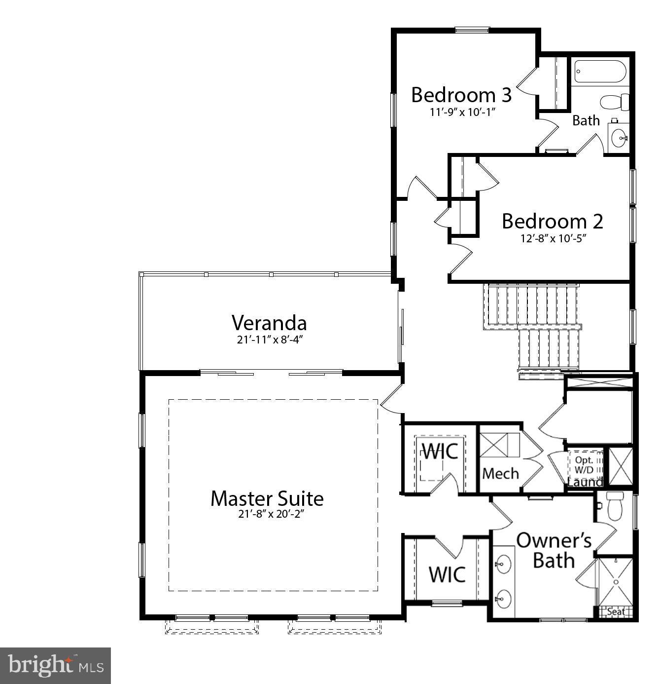 IRONWOOD - Residential