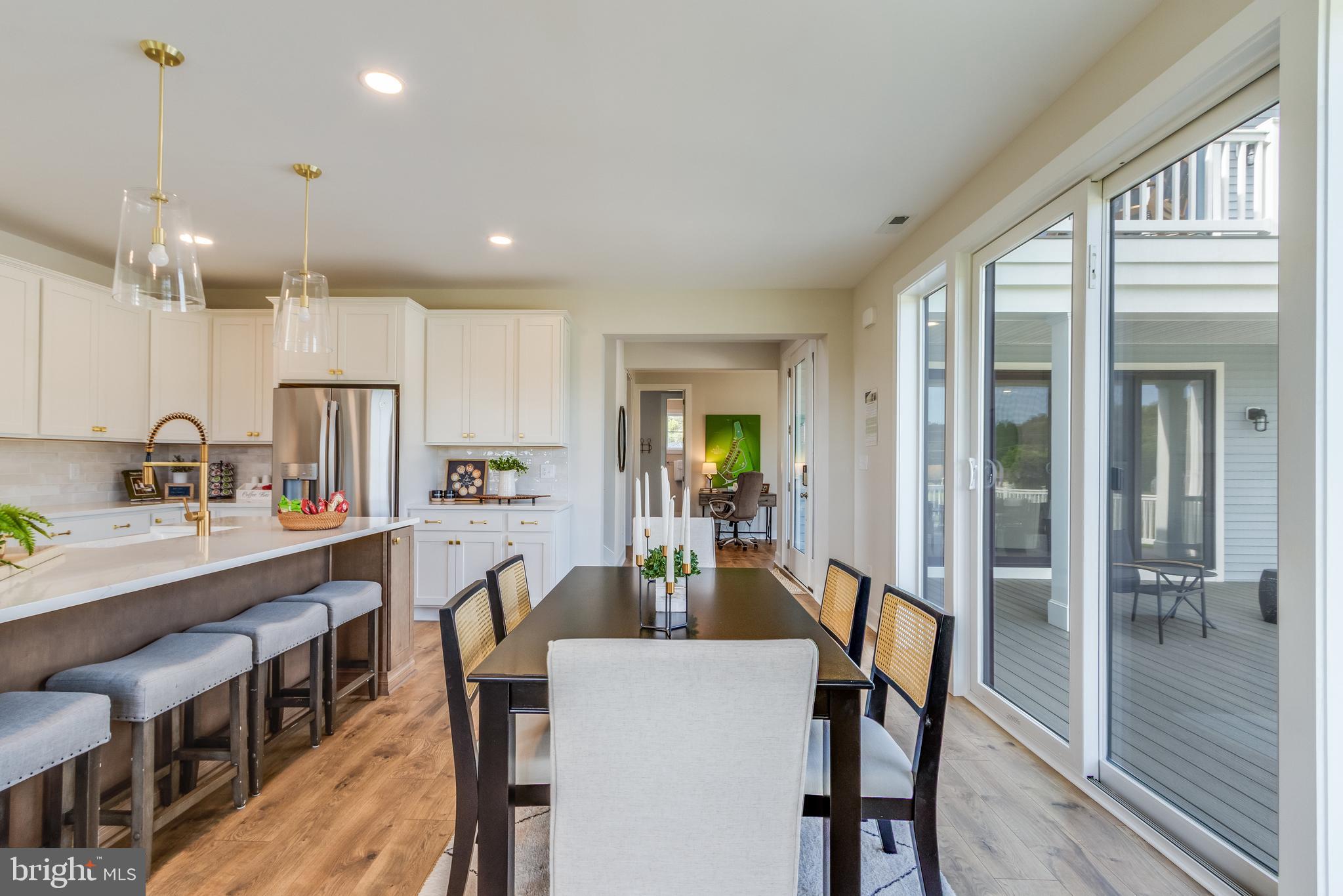 IRONWOOD - Residential