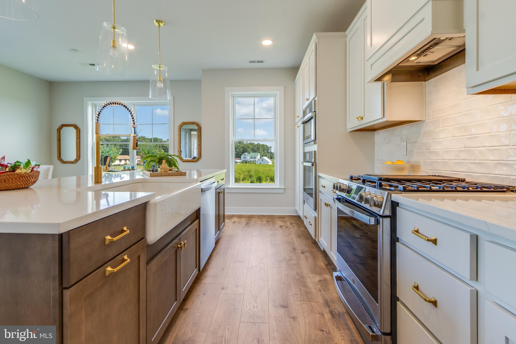 IRONWOOD - Residential