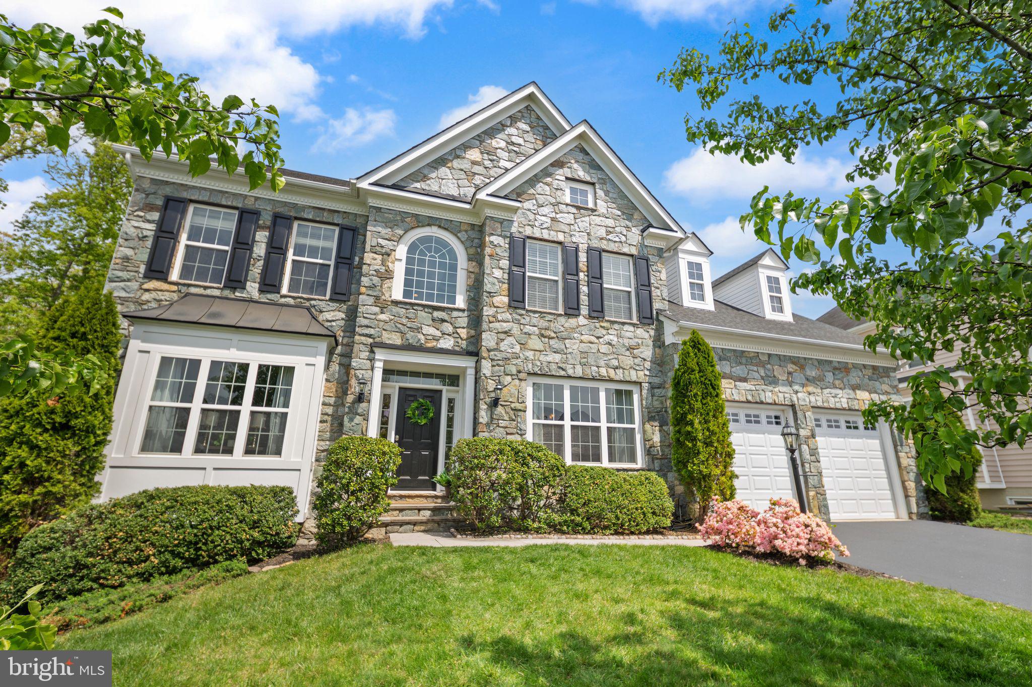 21156 WALKLEY HILL PLACE