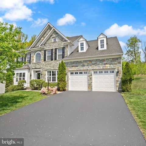 21156 Walkley Hill Place, Ashburn, VA MLS: VALO2093918