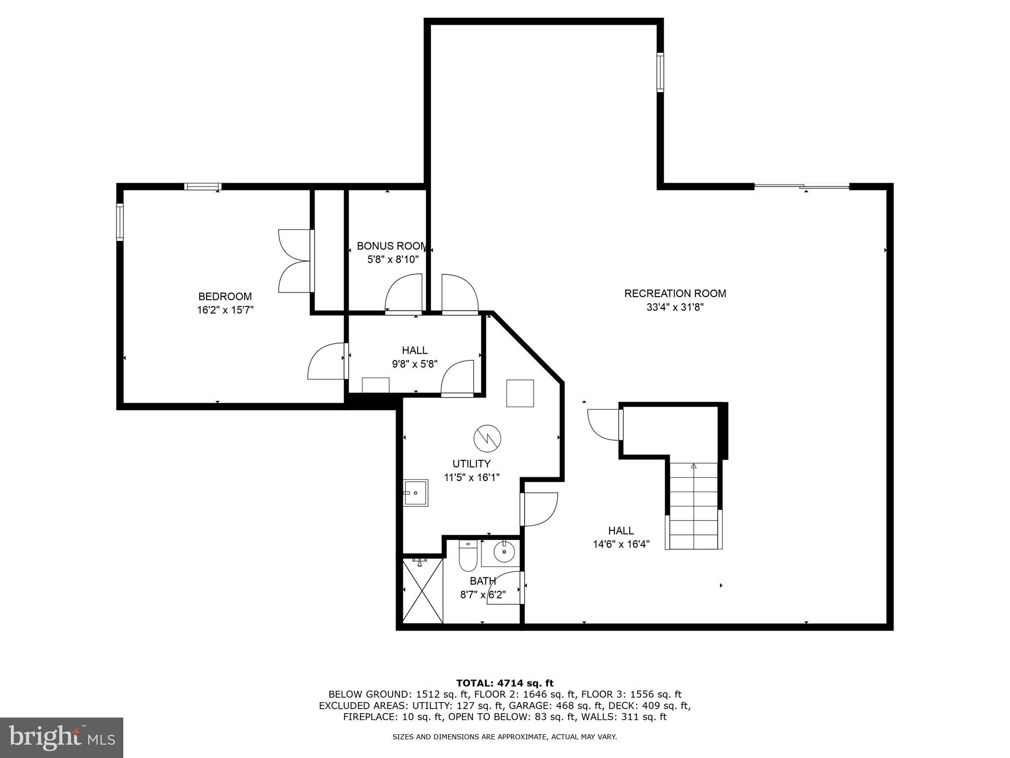 DAWSON LANDING - Residential