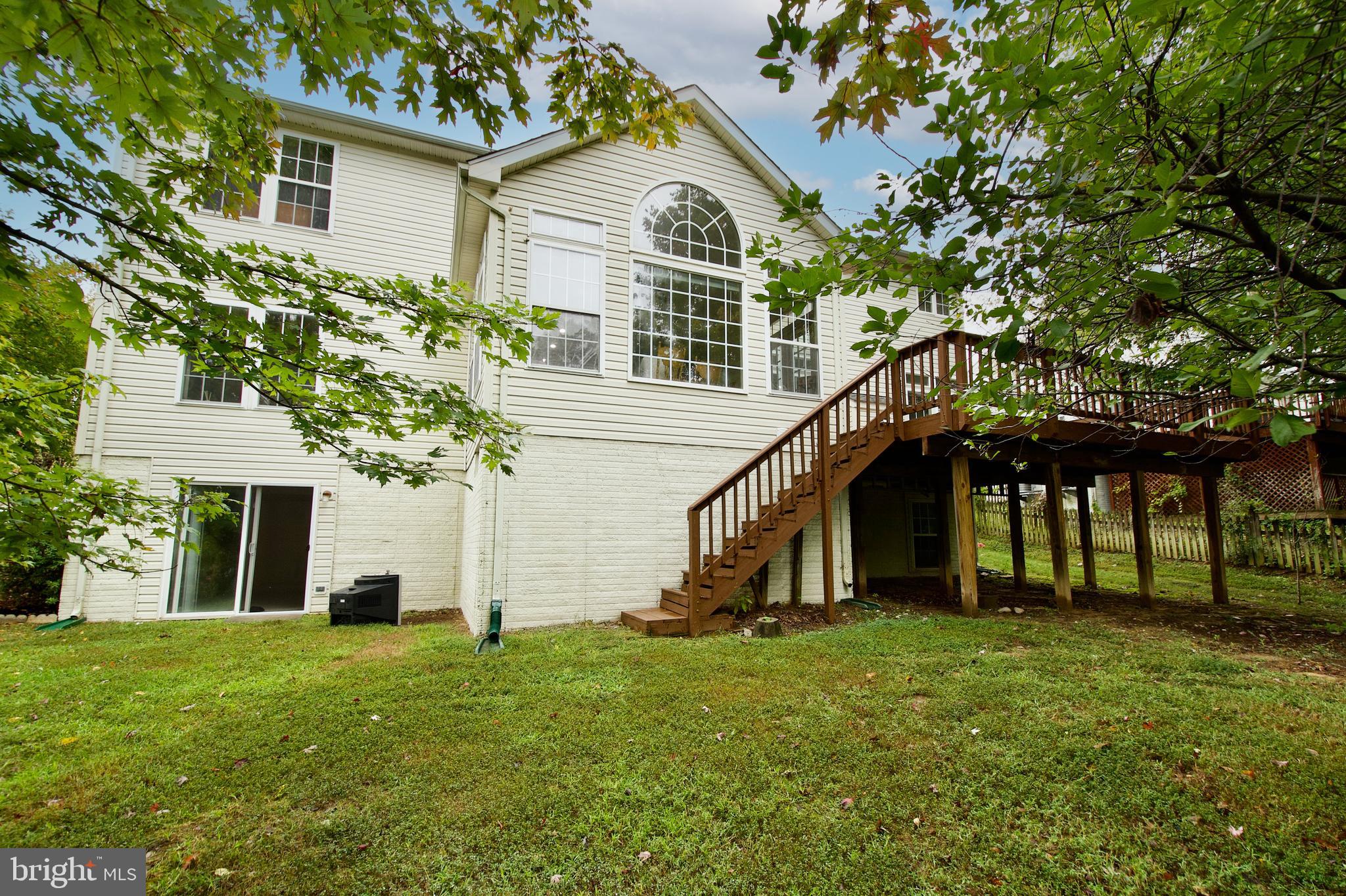 DAWSON LANDING - Residential