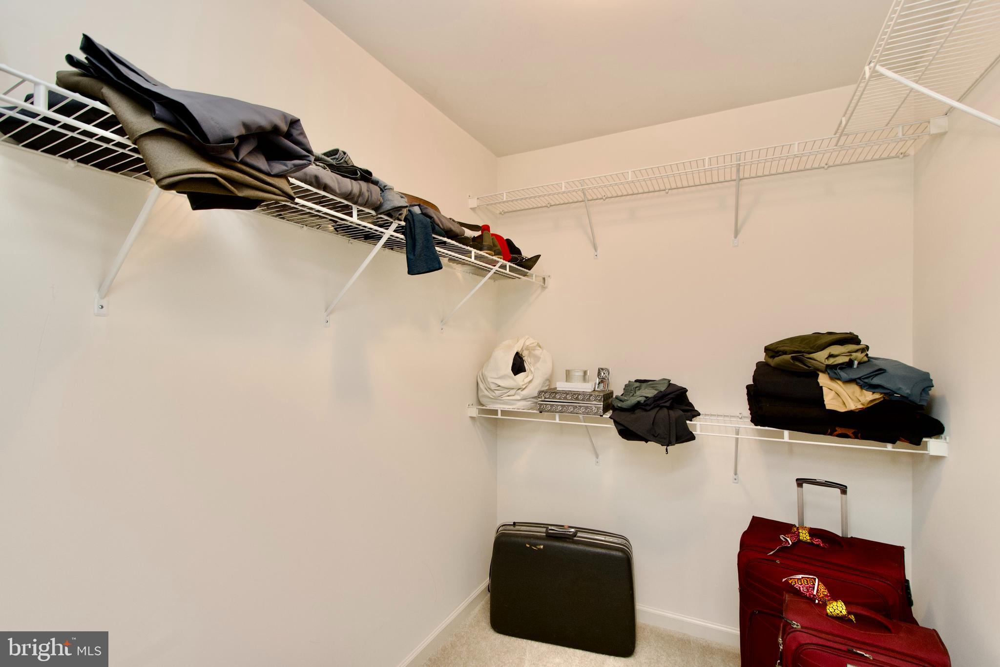 DAWSON LANDING - Residential