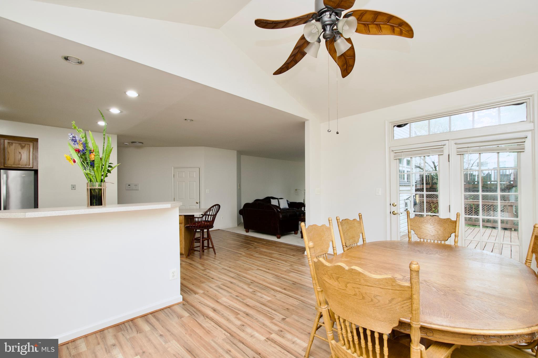 DAWSON LANDING - Residential