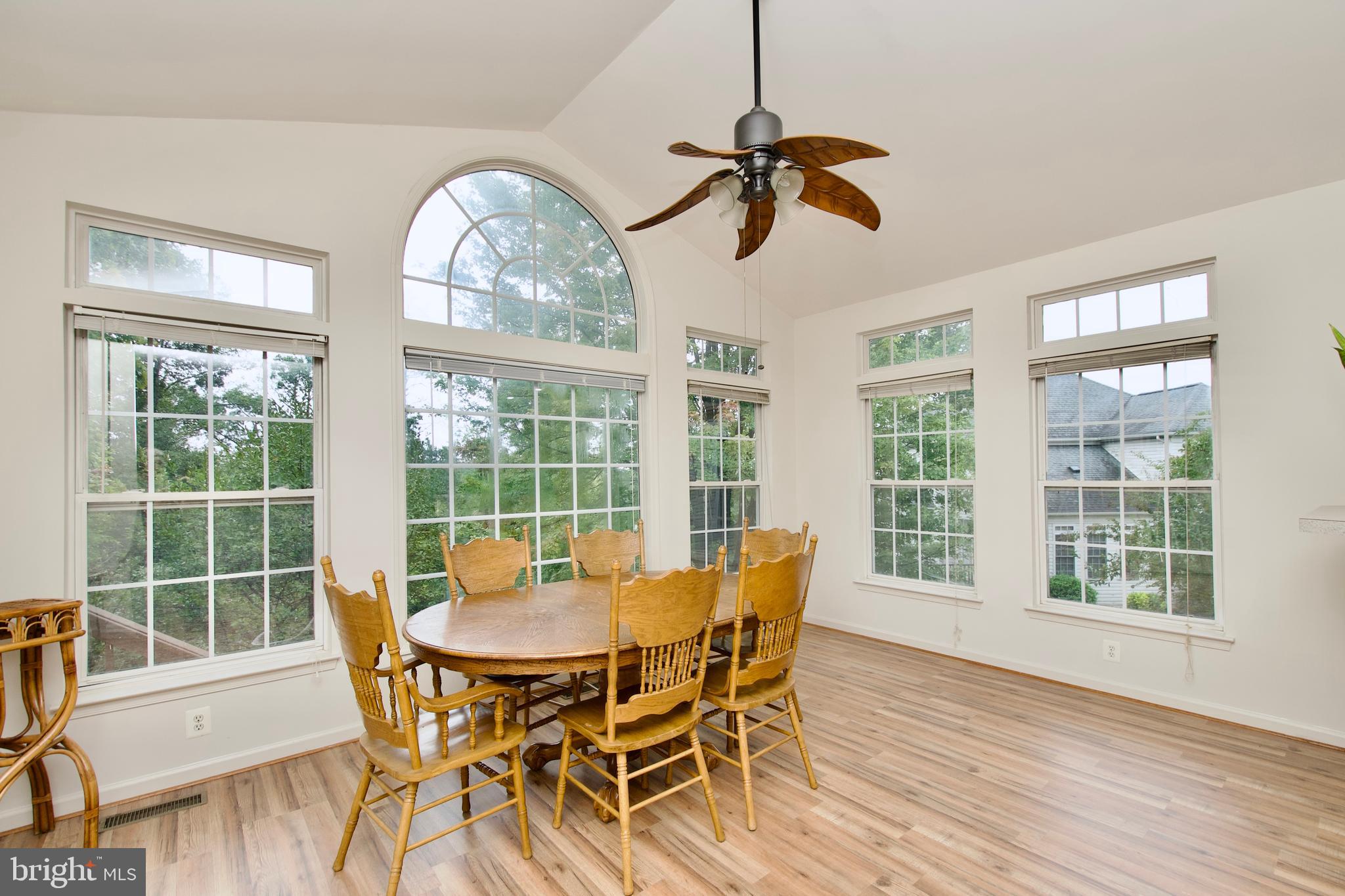 DAWSON LANDING - Residential