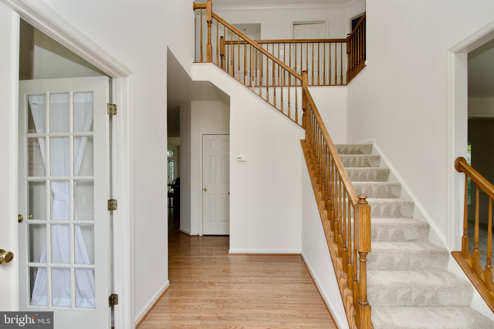 DAWSON LANDING - Residential