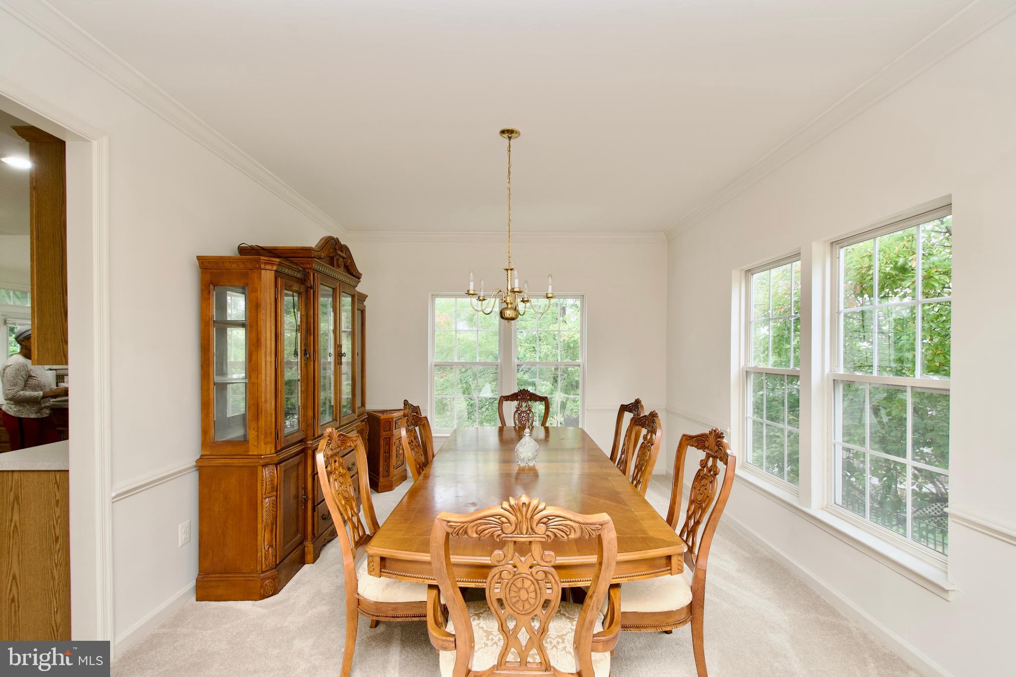 DAWSON LANDING - Residential