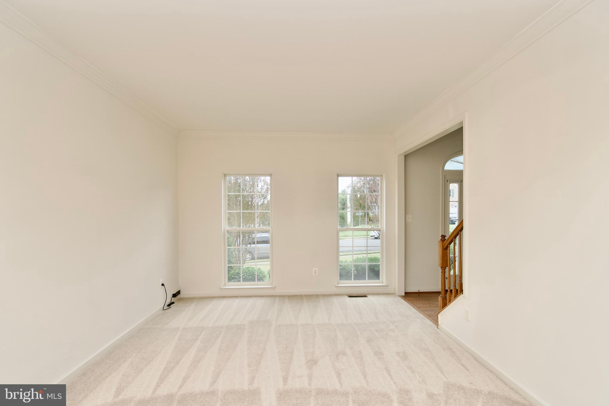 DAWSON LANDING - Residential