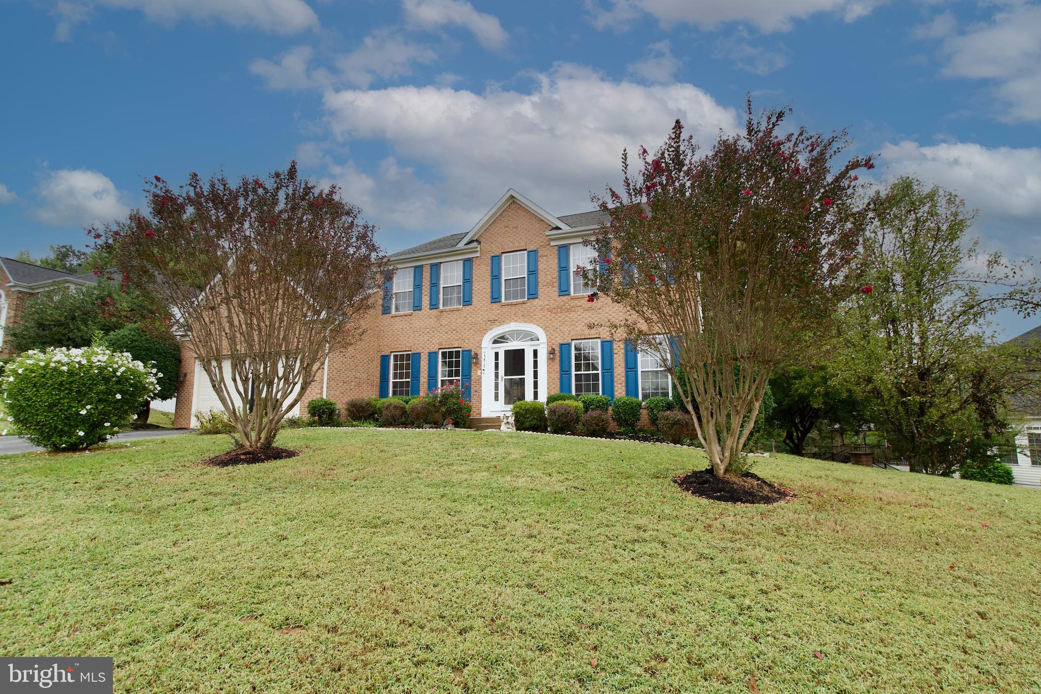 15417 BALD EAGLE LANE