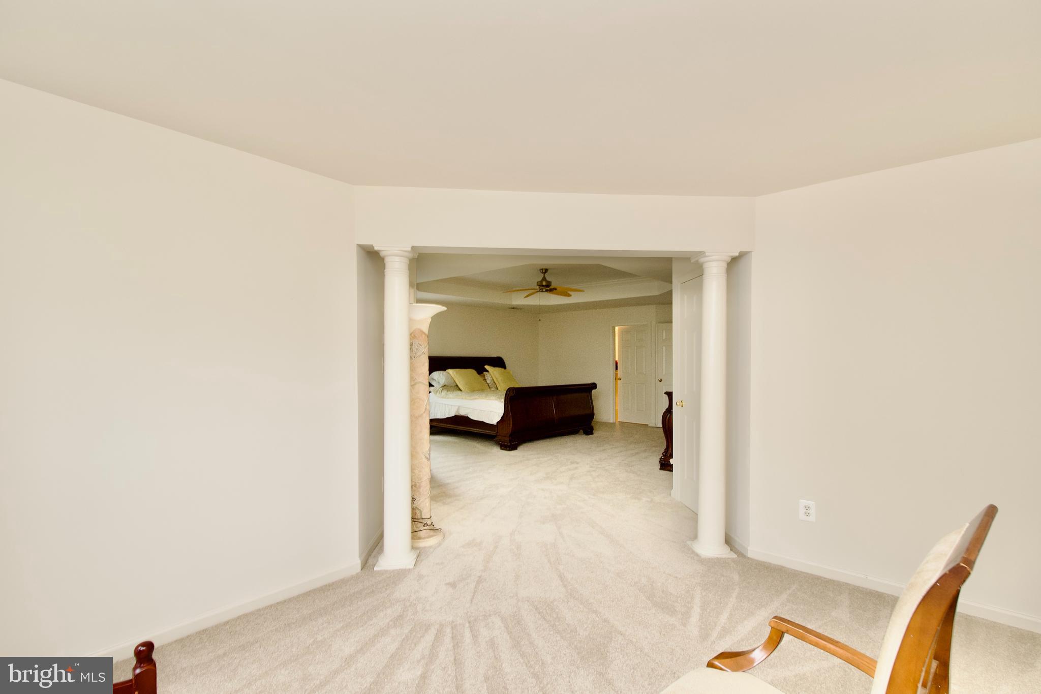 DAWSON LANDING - Residential