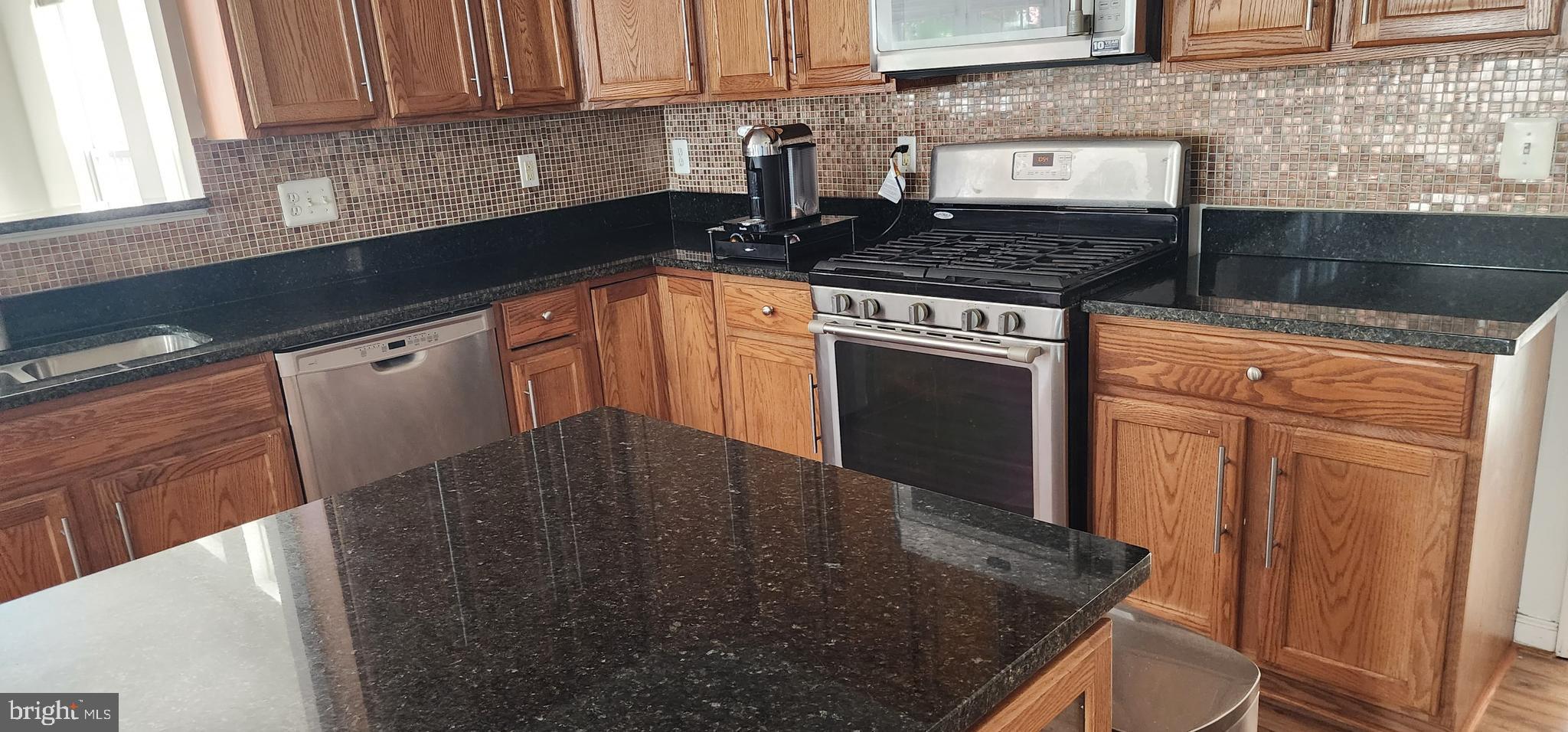 DAWSON LANDING - Residential