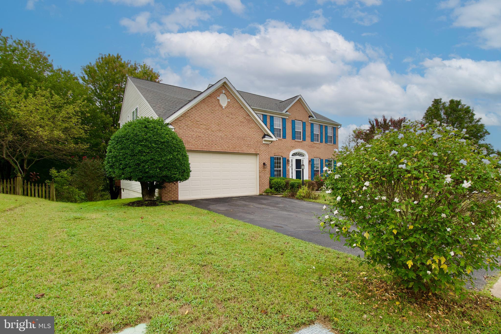 15417 BALD EAGLE LANE