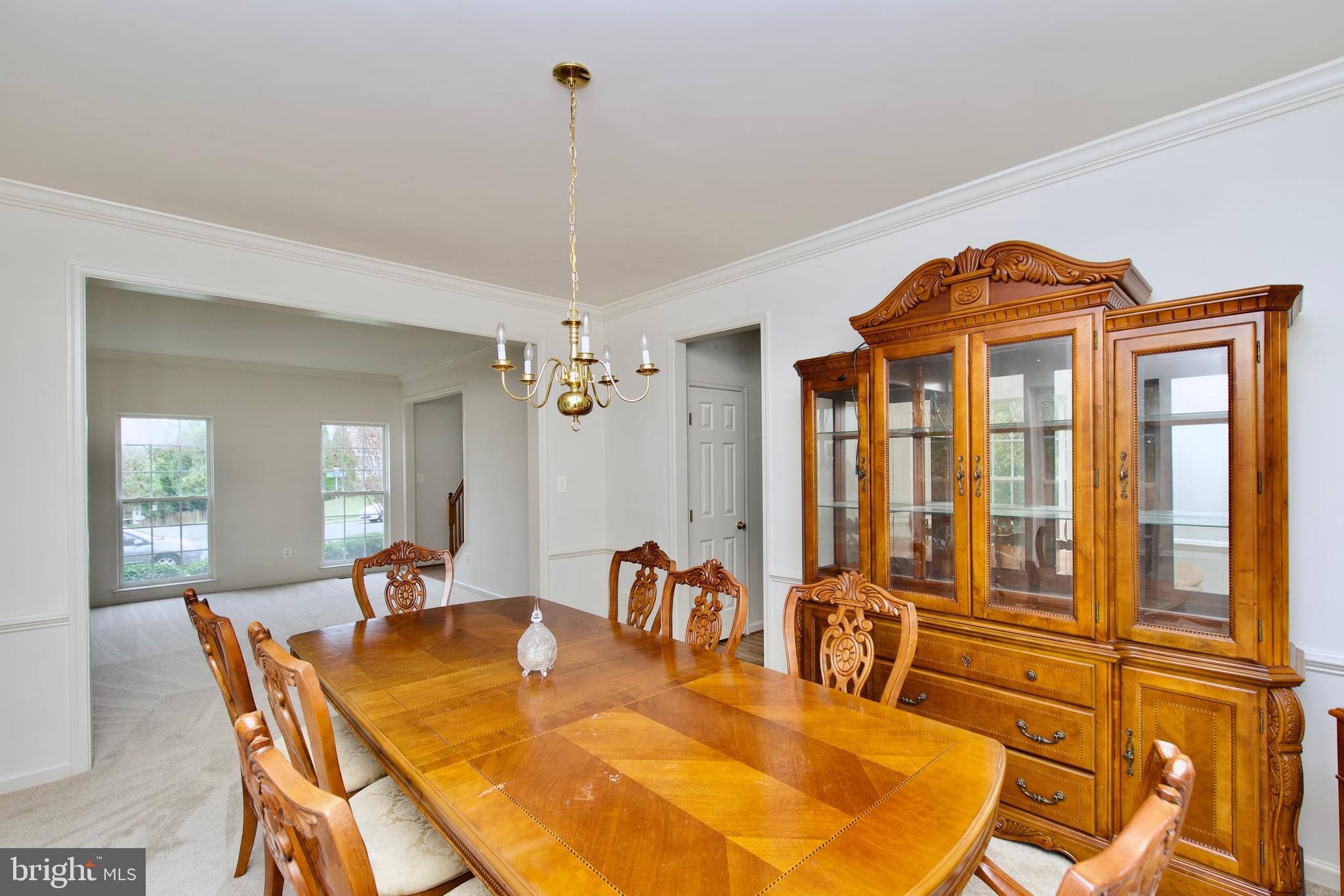 DAWSON LANDING - Residential