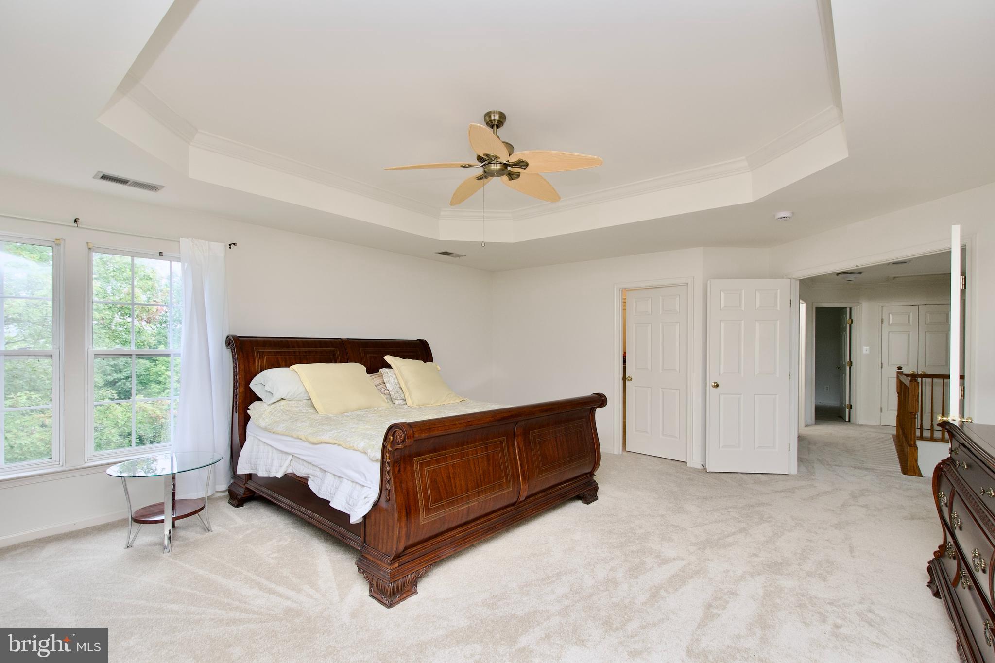 DAWSON LANDING - Residential