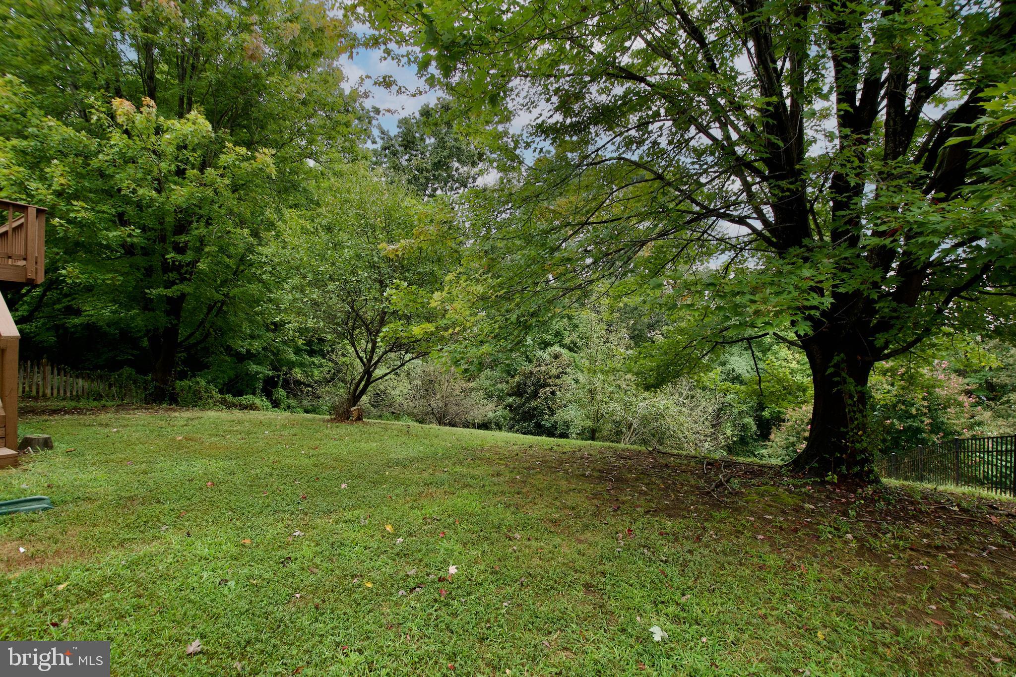 DAWSON LANDING - Residential