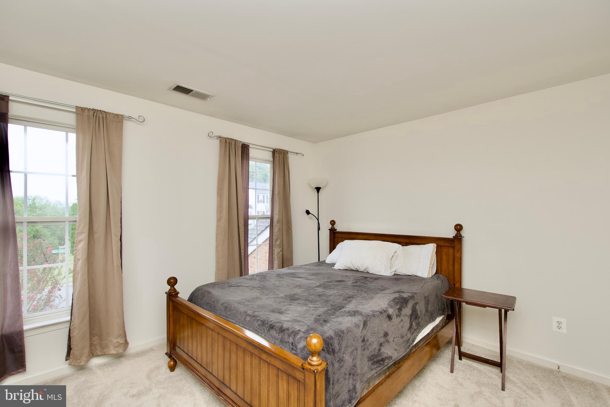 DAWSON LANDING - Residential