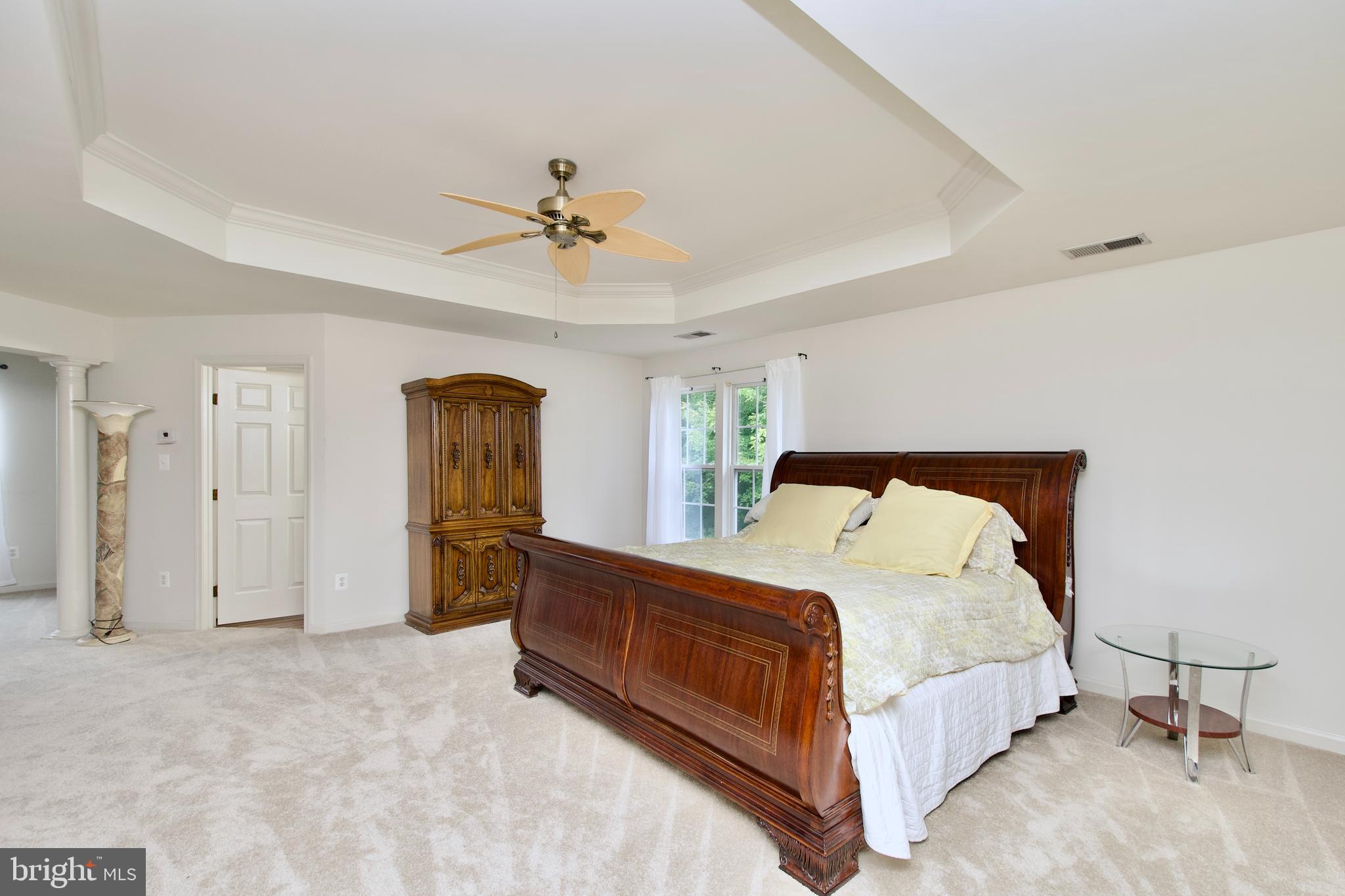 DAWSON LANDING - Residential