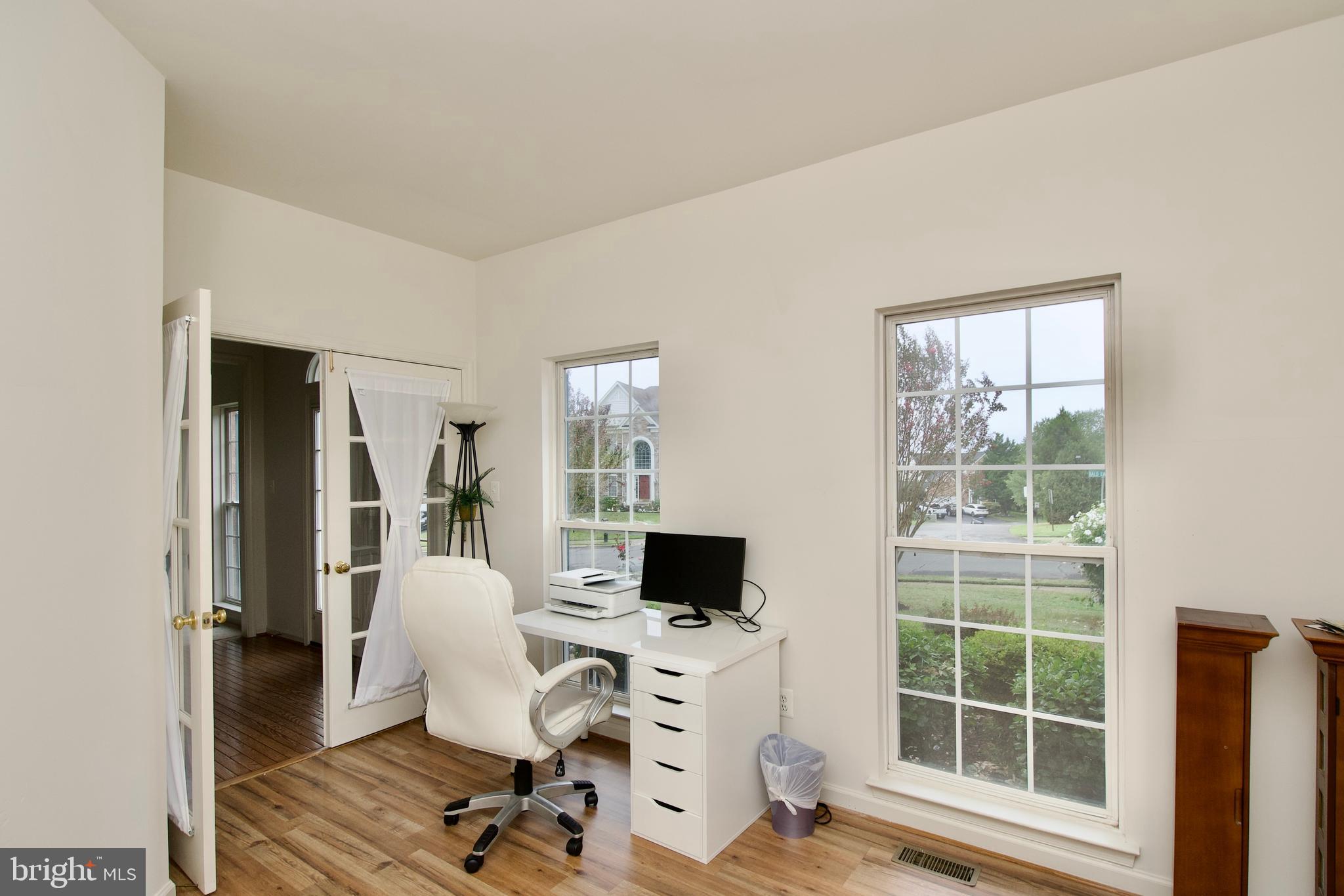 DAWSON LANDING - Residential