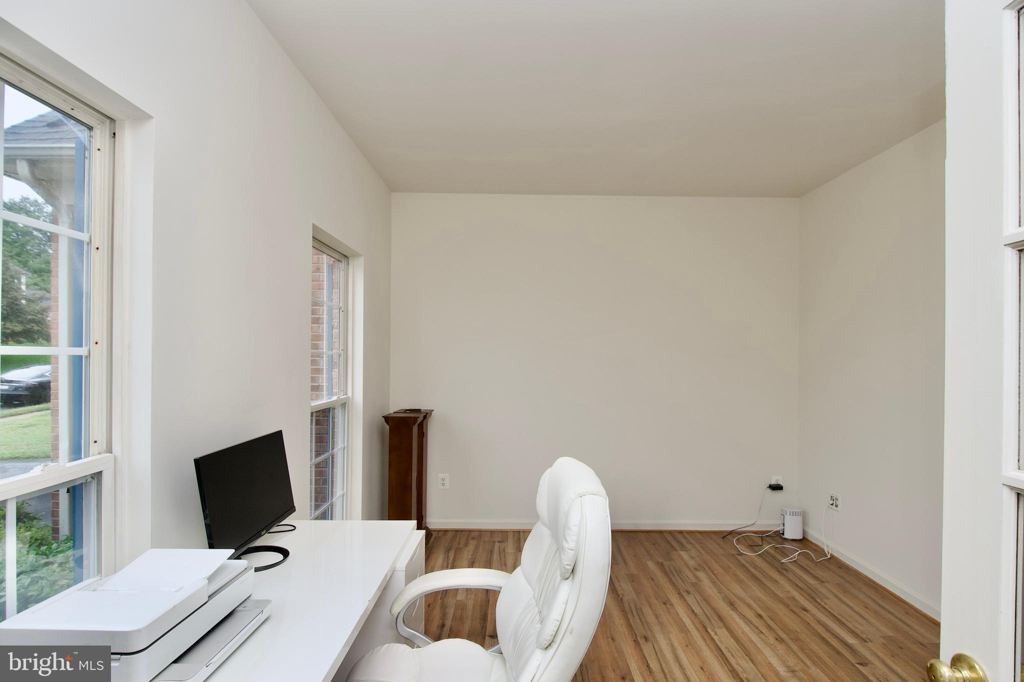 DAWSON LANDING - Residential