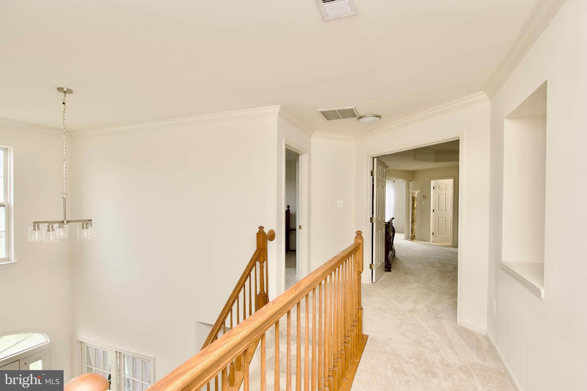 DAWSON LANDING - Residential