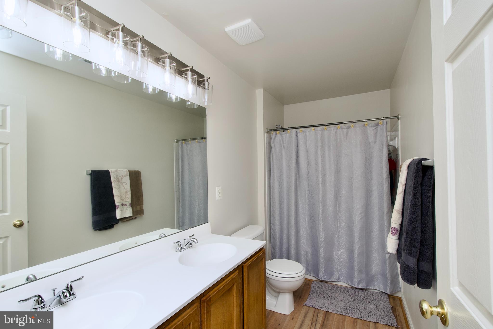 DAWSON LANDING - Residential