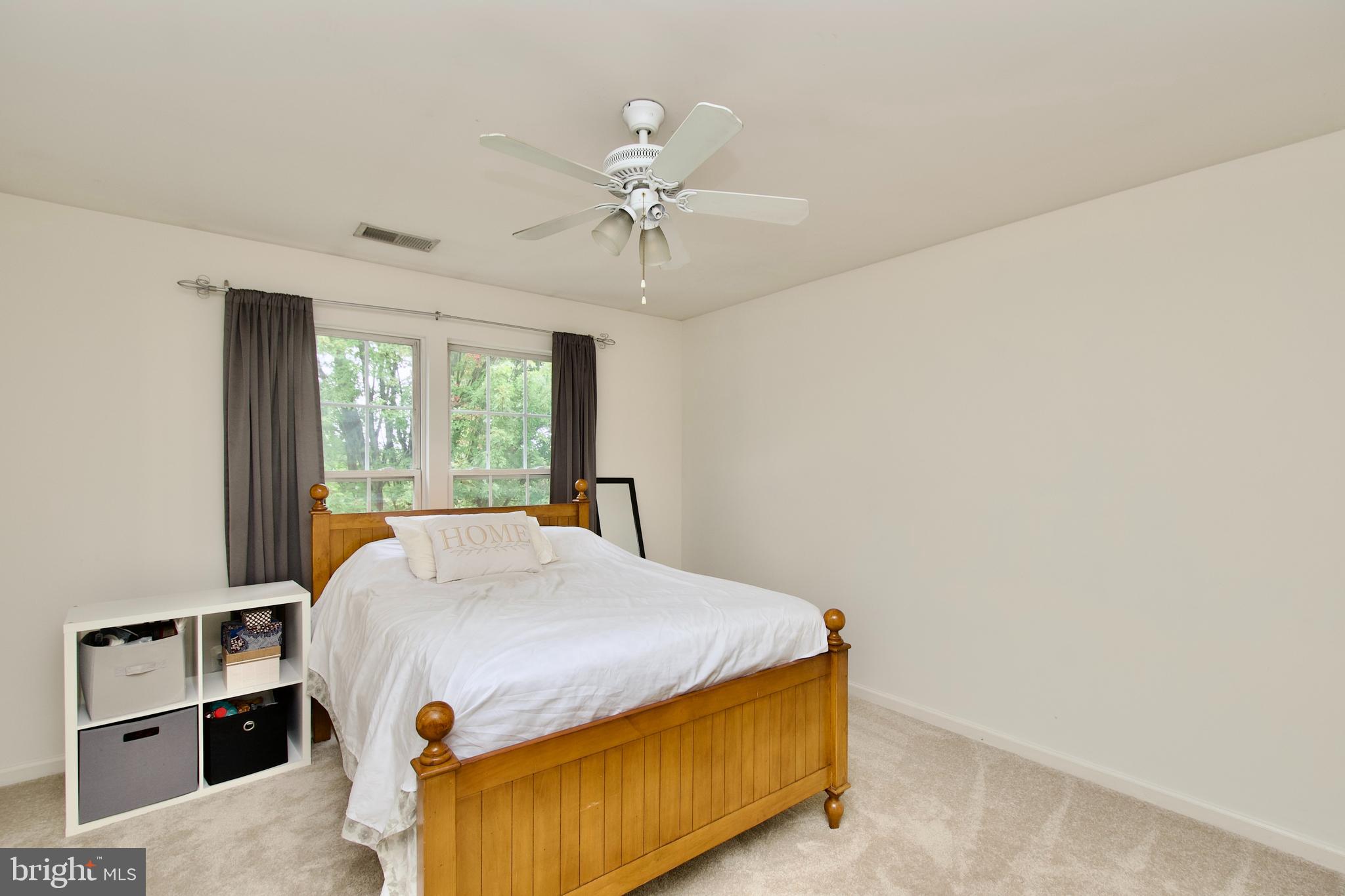 DAWSON LANDING - Residential