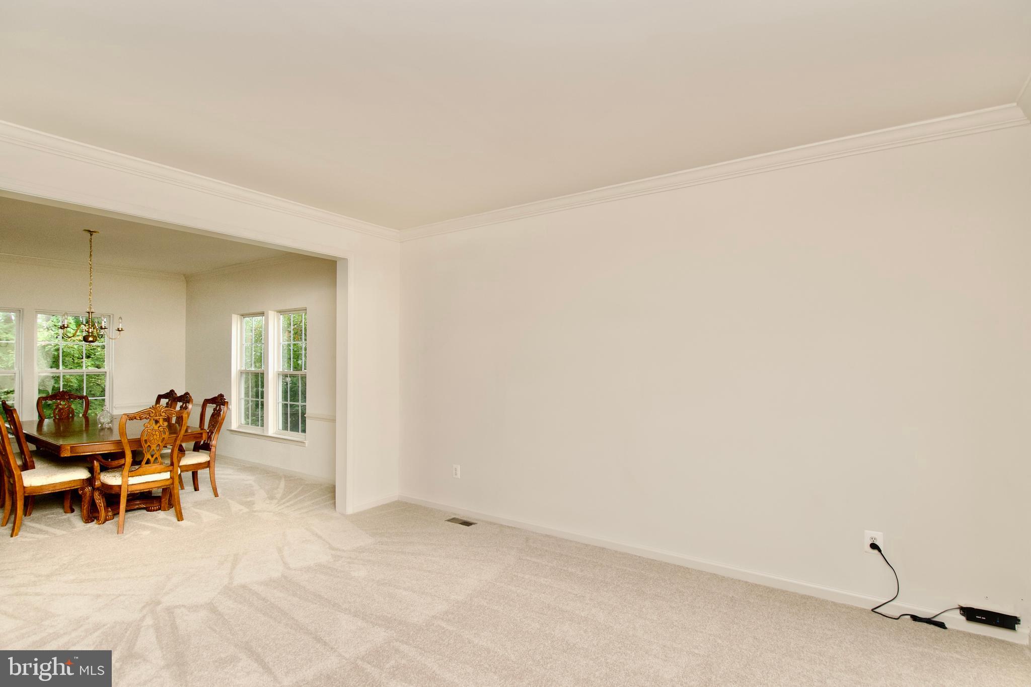 DAWSON LANDING - Residential