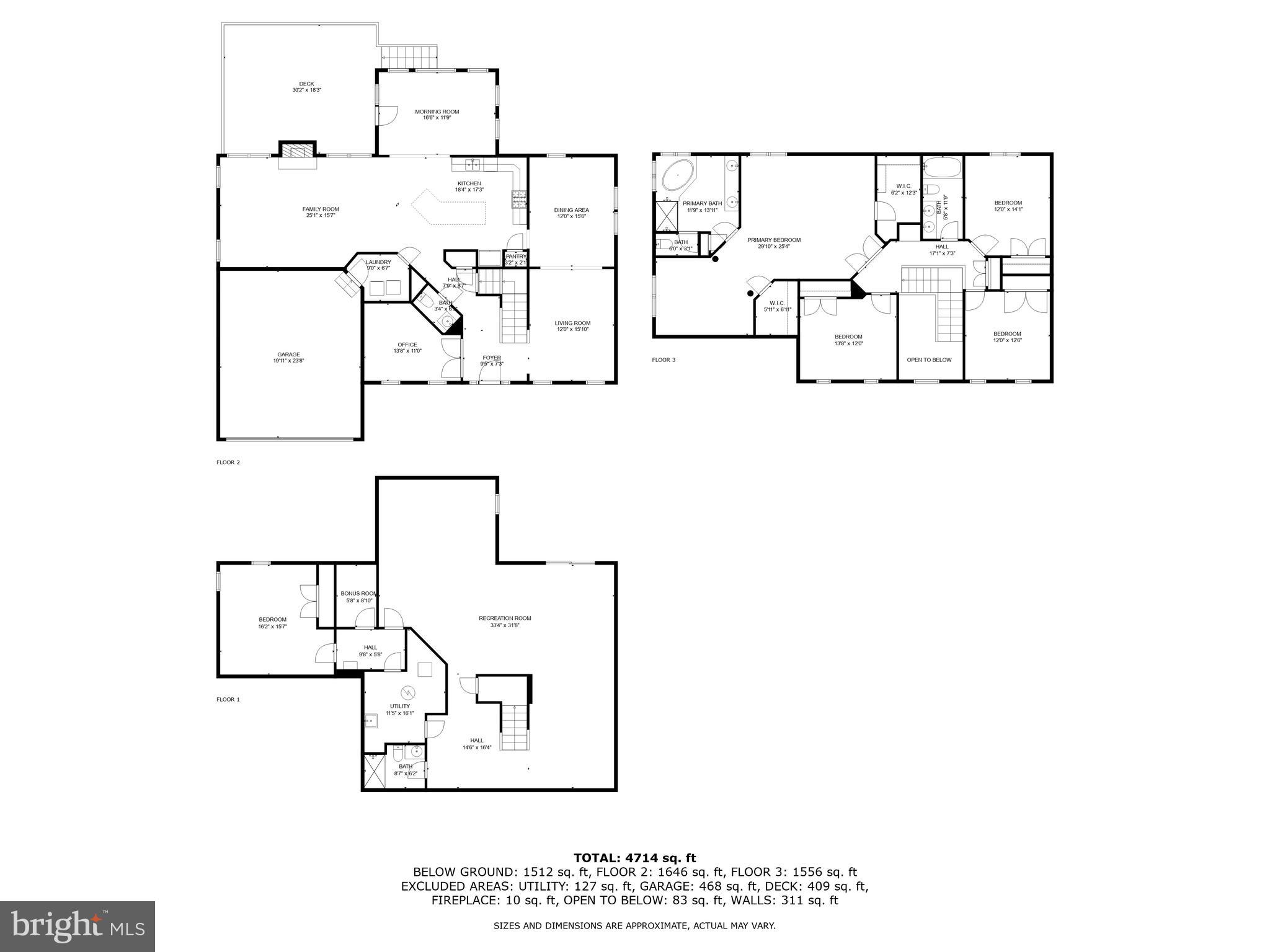 DAWSON LANDING - Residential