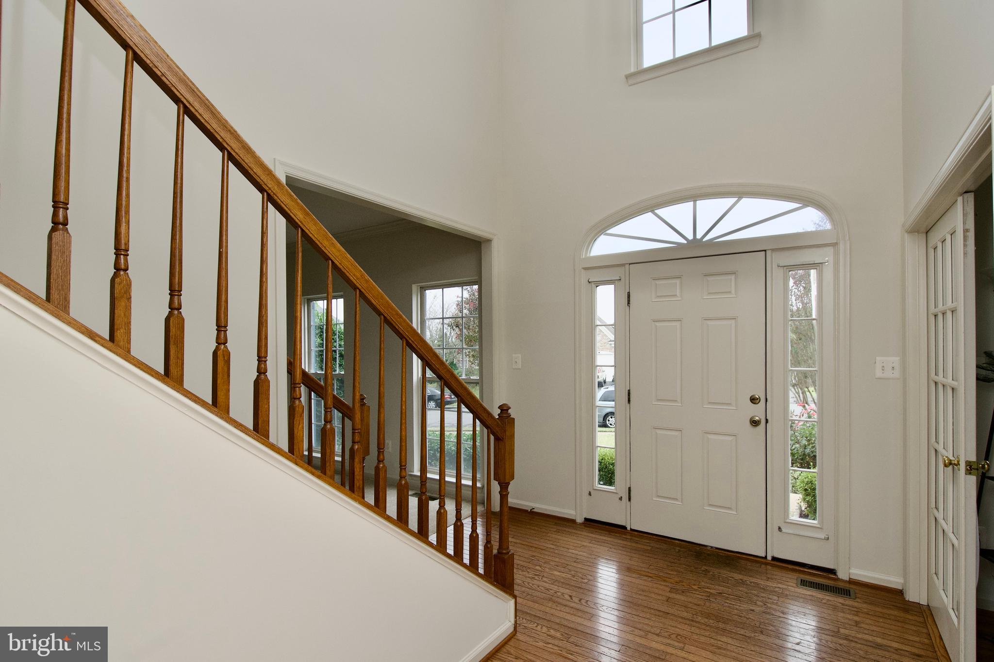 15417 BALD EAGLE LANE