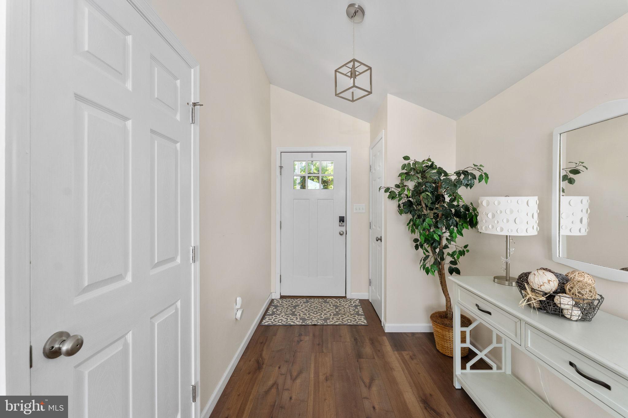 POTOMAC SHORES - Residential