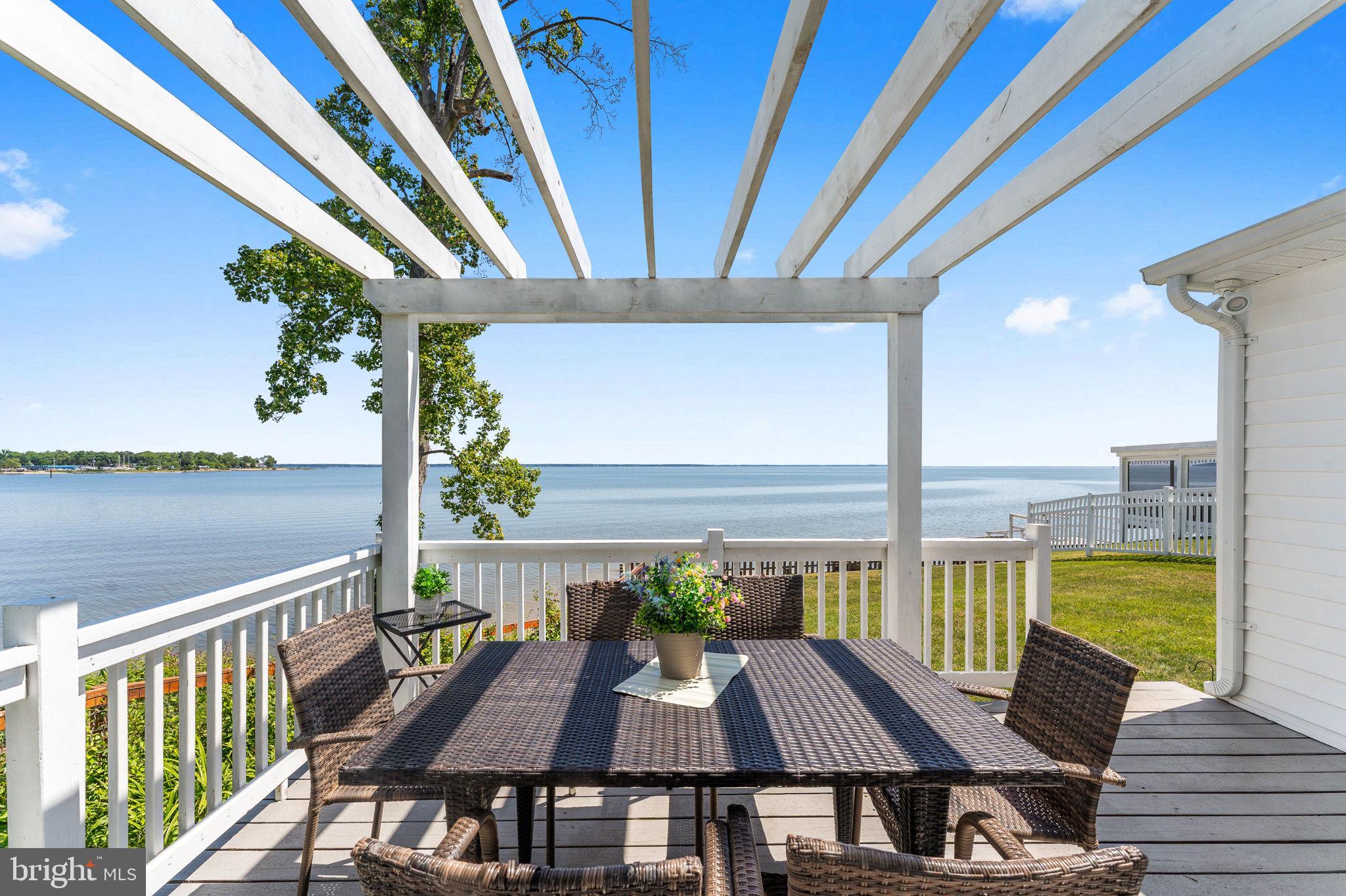 POTOMAC SHORES - Residential