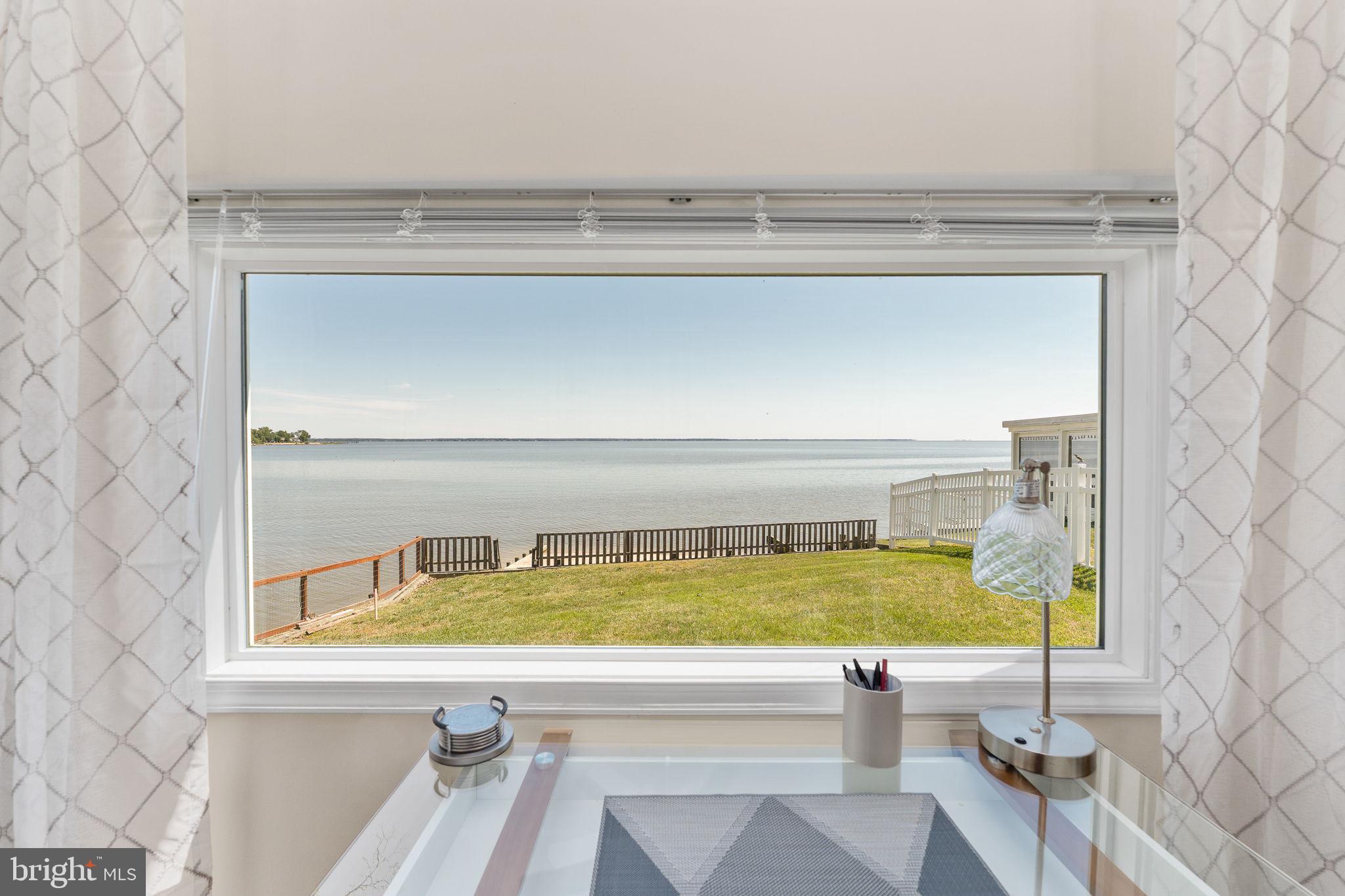 POTOMAC SHORES - Residential