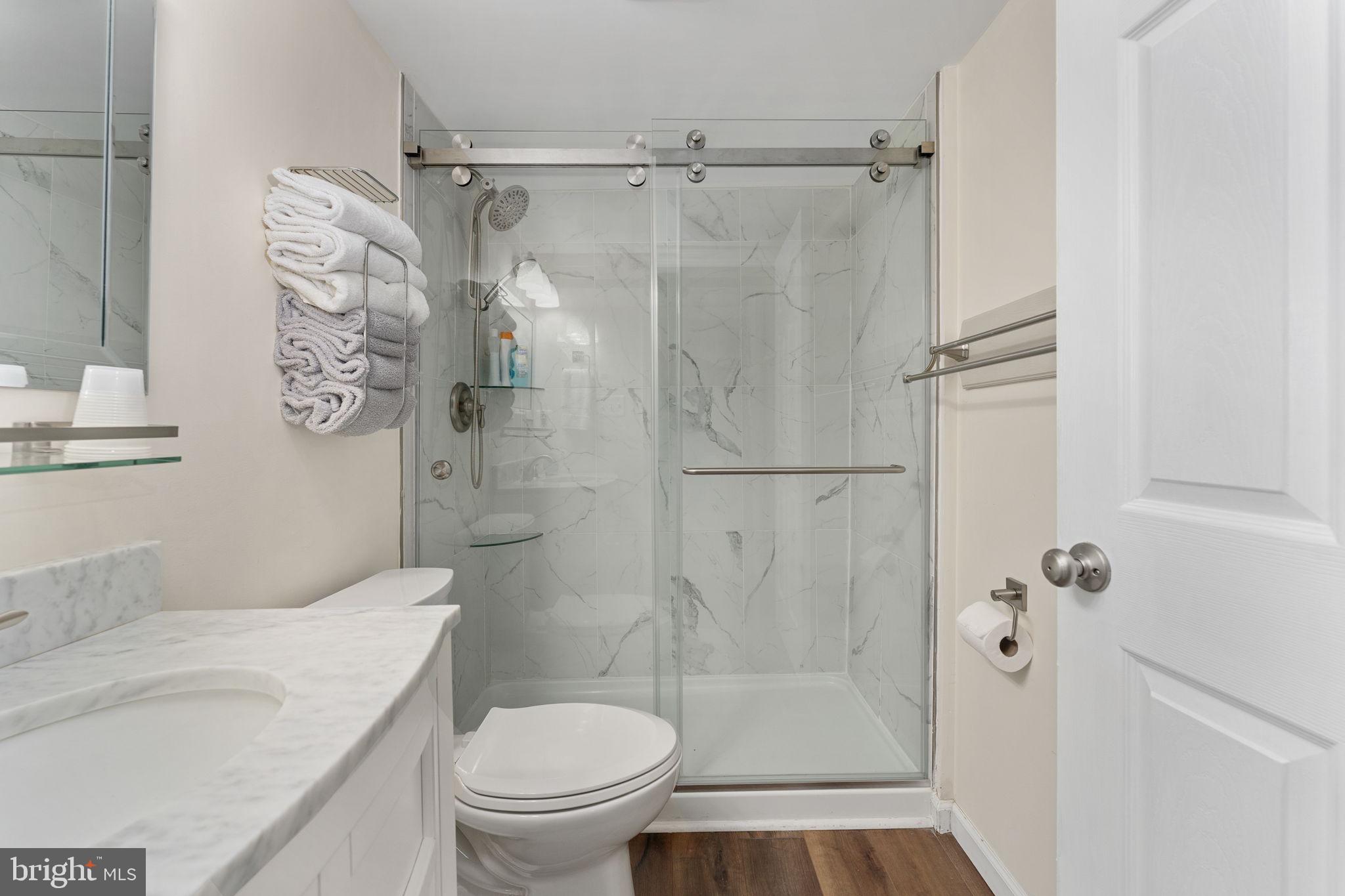 POTOMAC SHORES - Residential