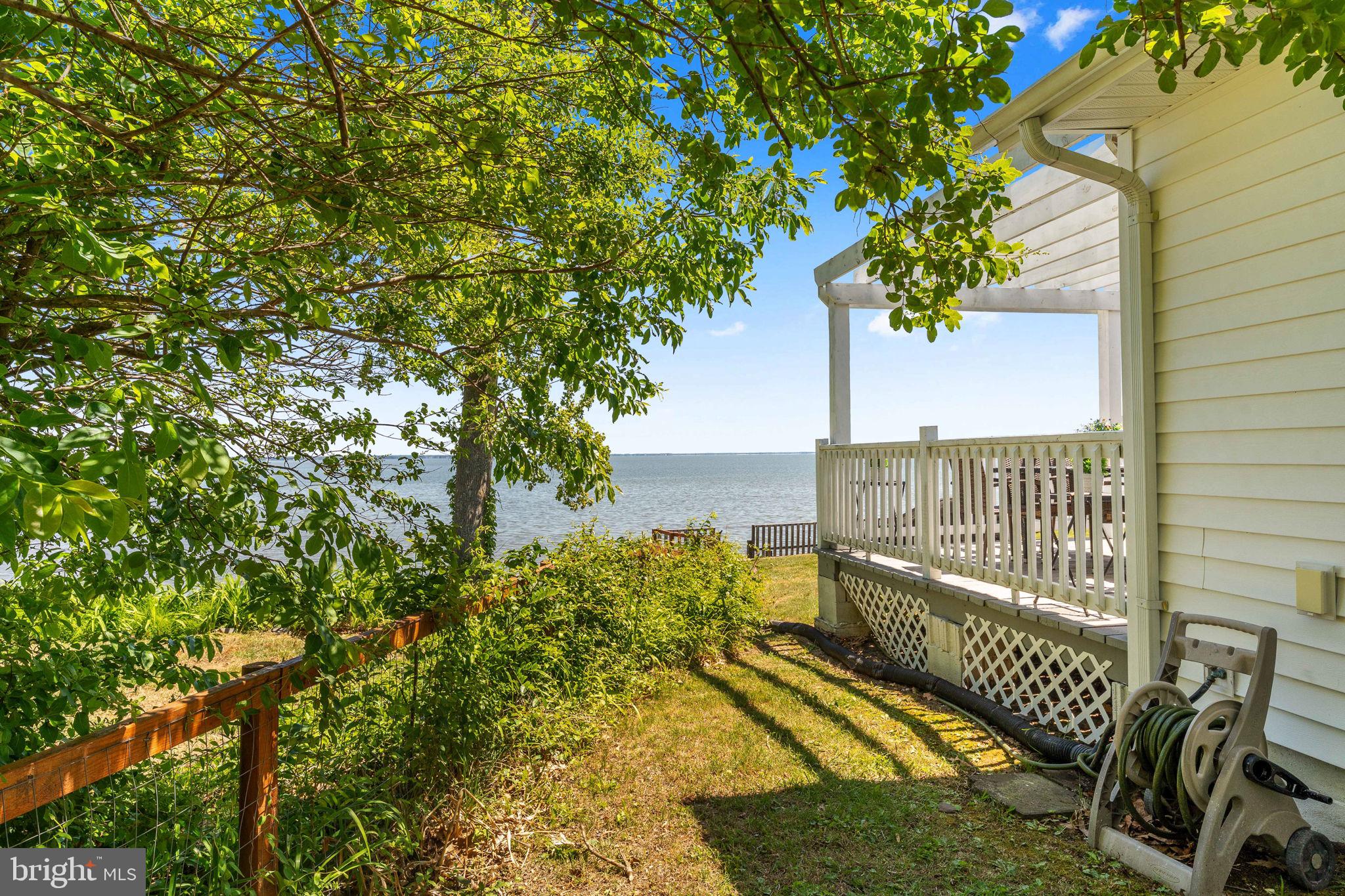 POTOMAC SHORES - Residential