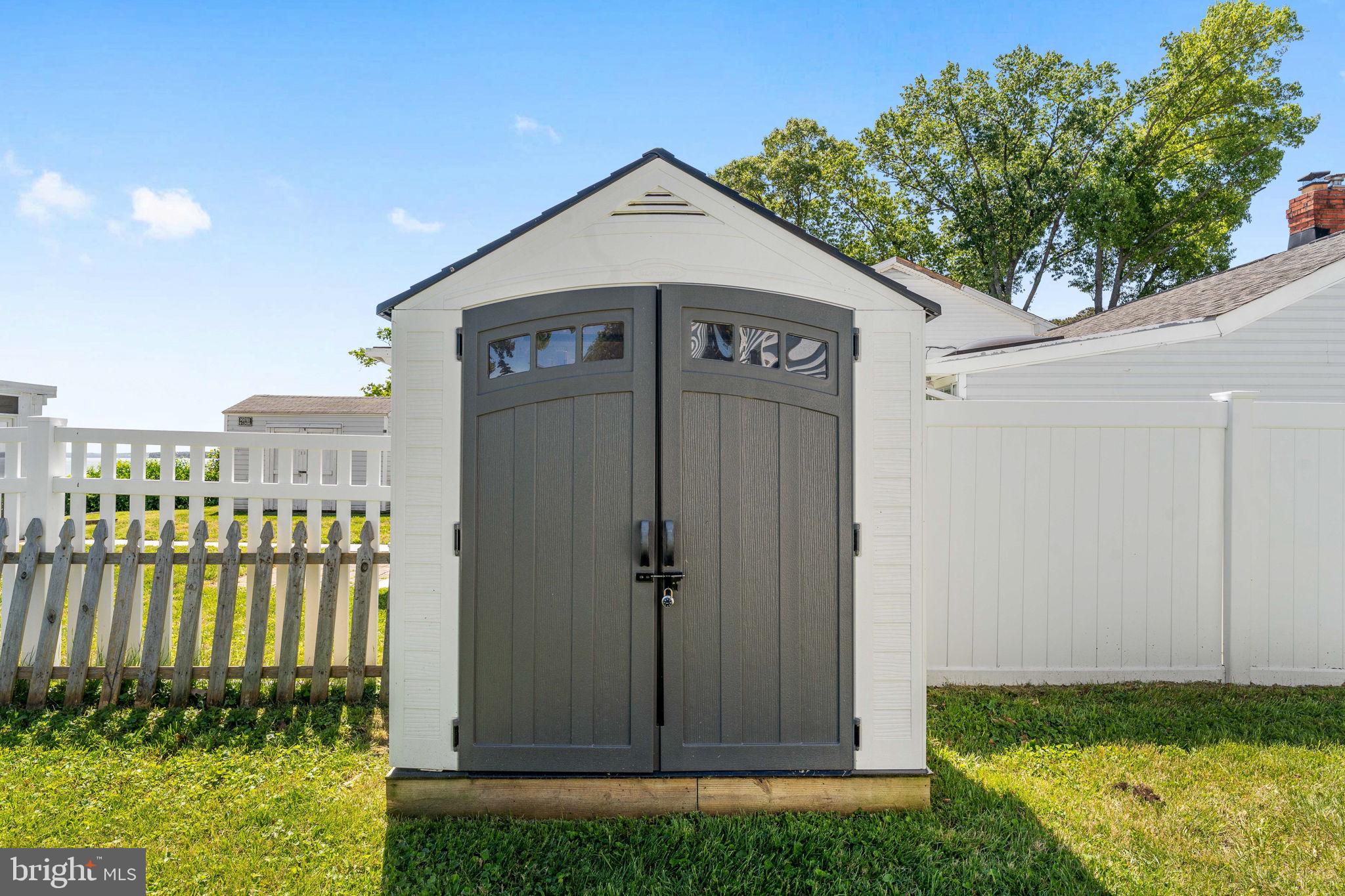 POTOMAC SHORES - Residential