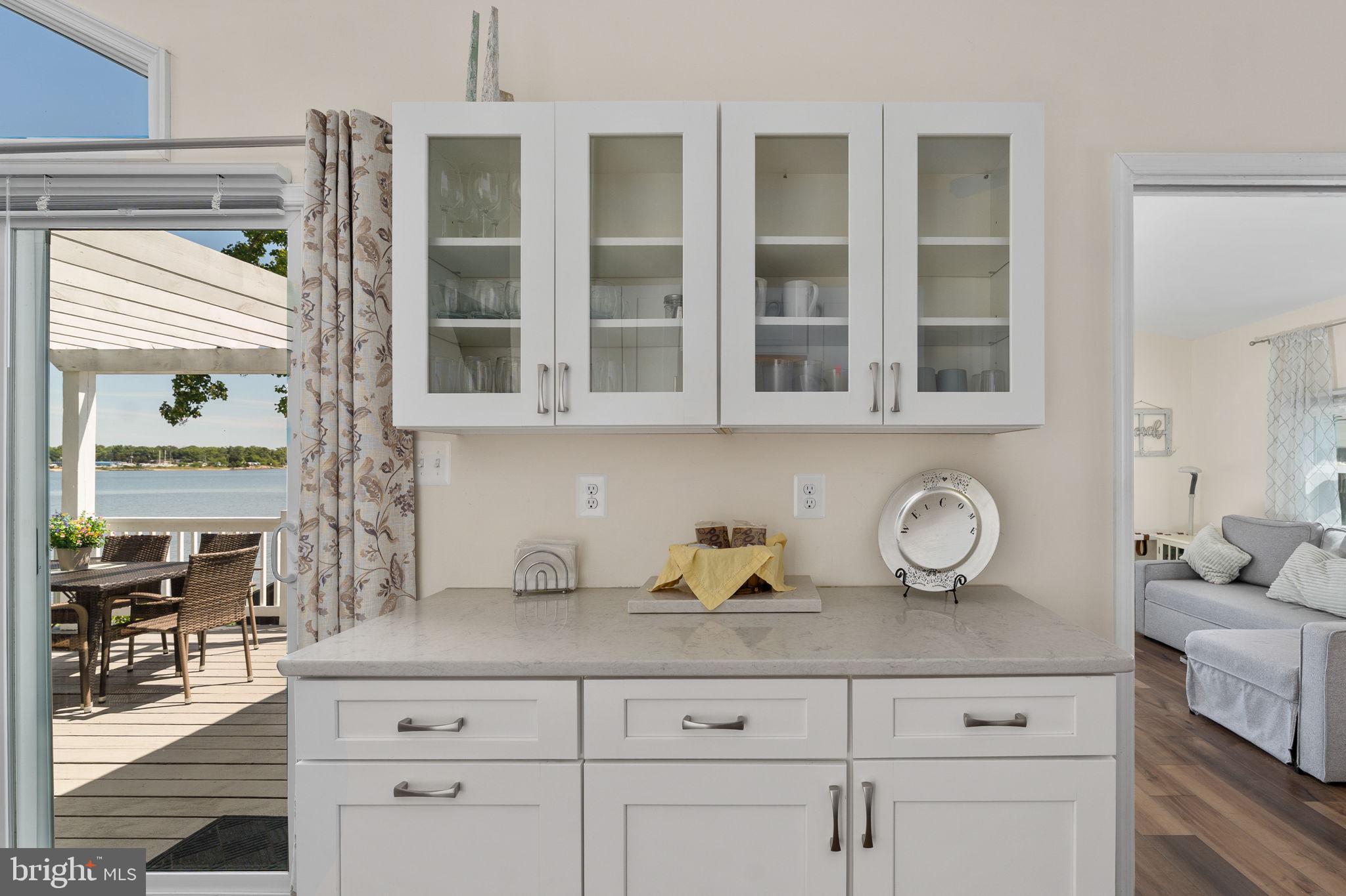 POTOMAC SHORES - Residential