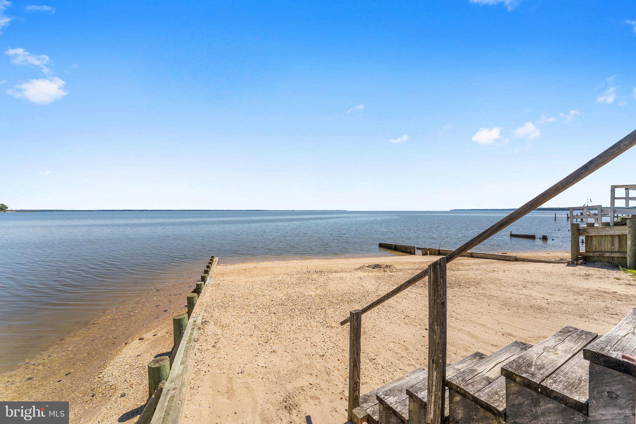 POTOMAC SHORES - Residential