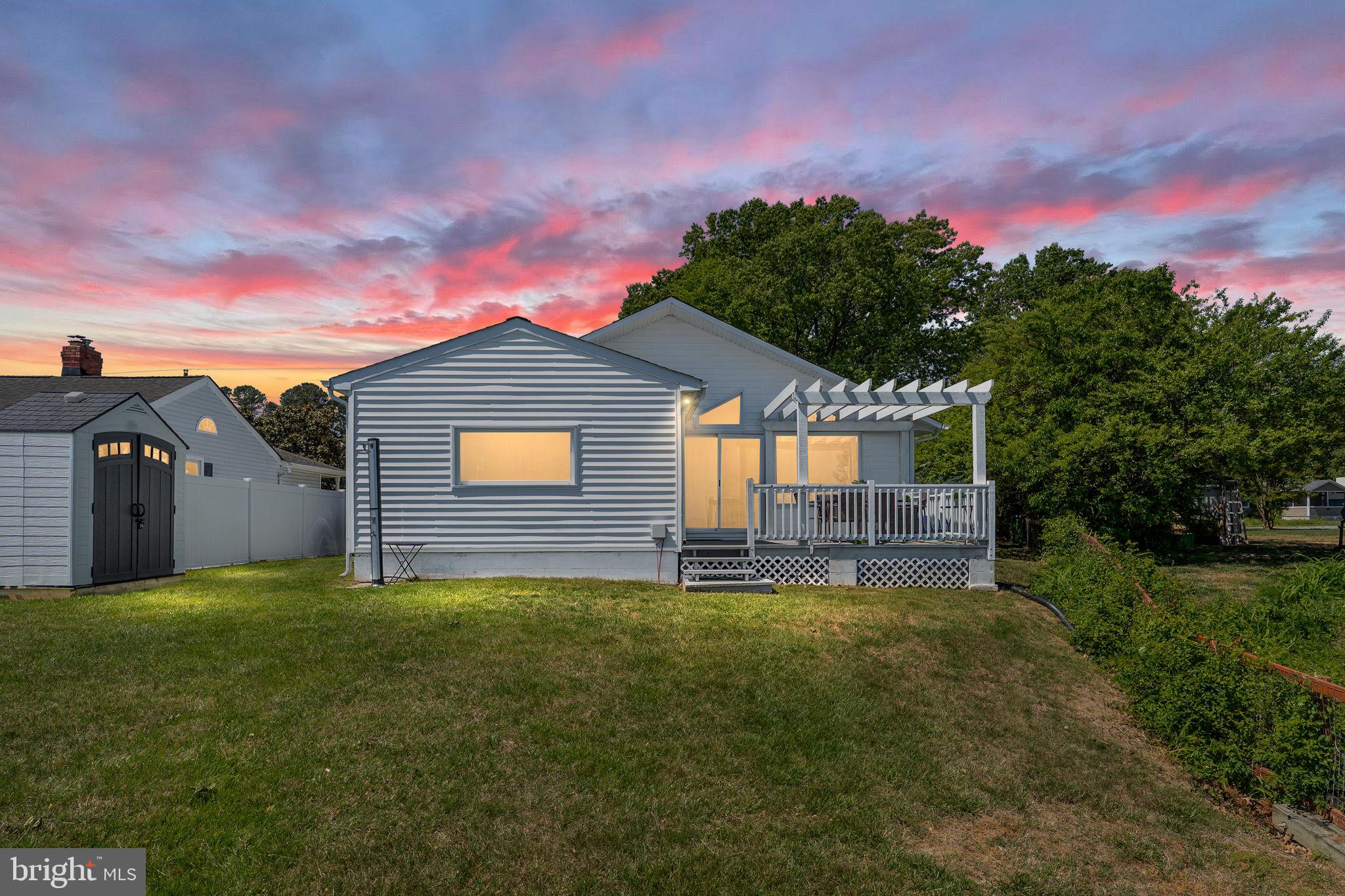 POTOMAC SHORES - Residential