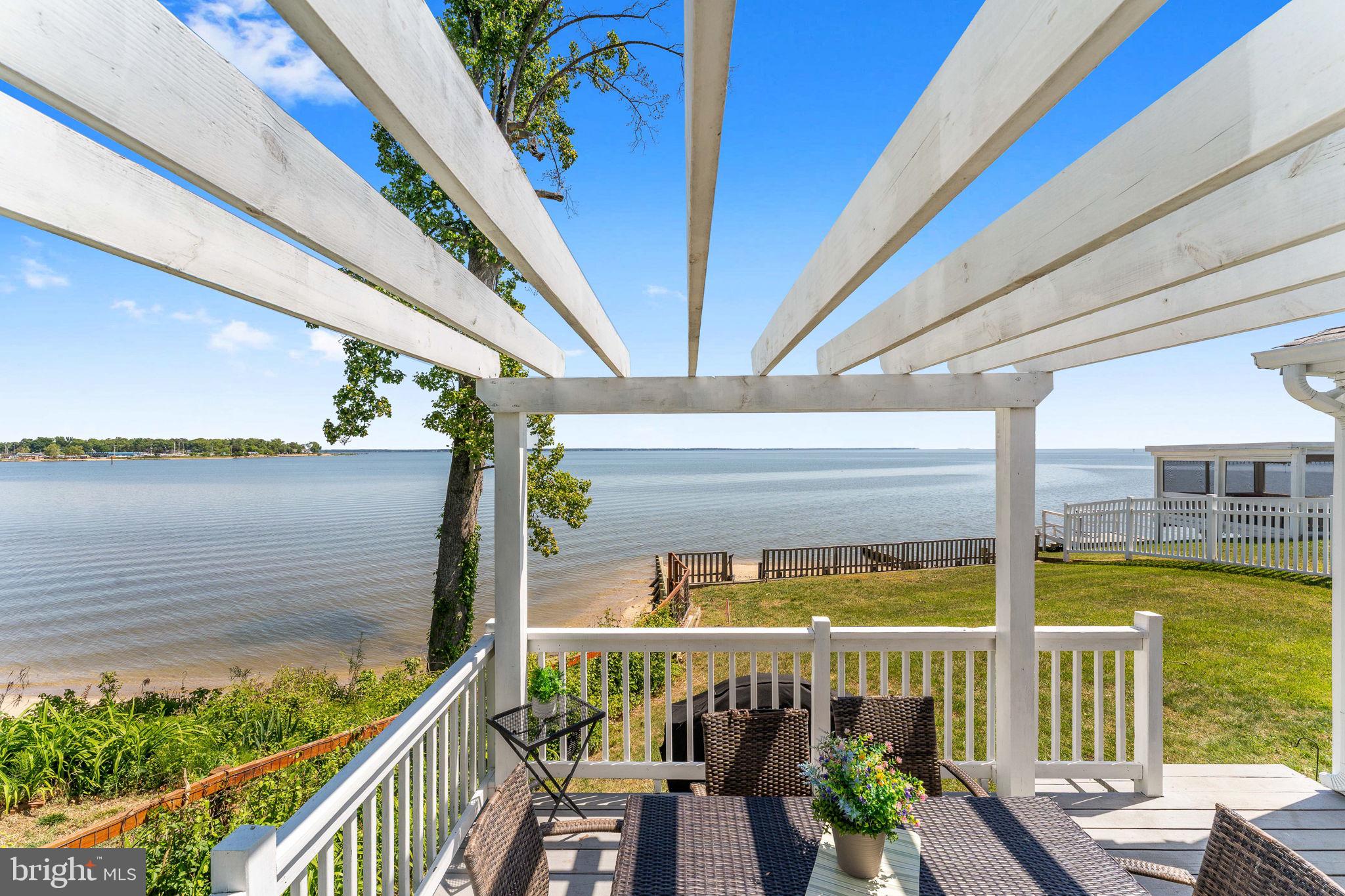 POTOMAC SHORES - Residential