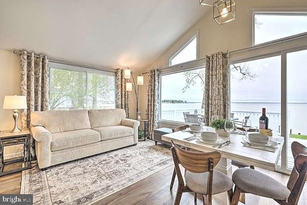 222 SHORE DRIVE