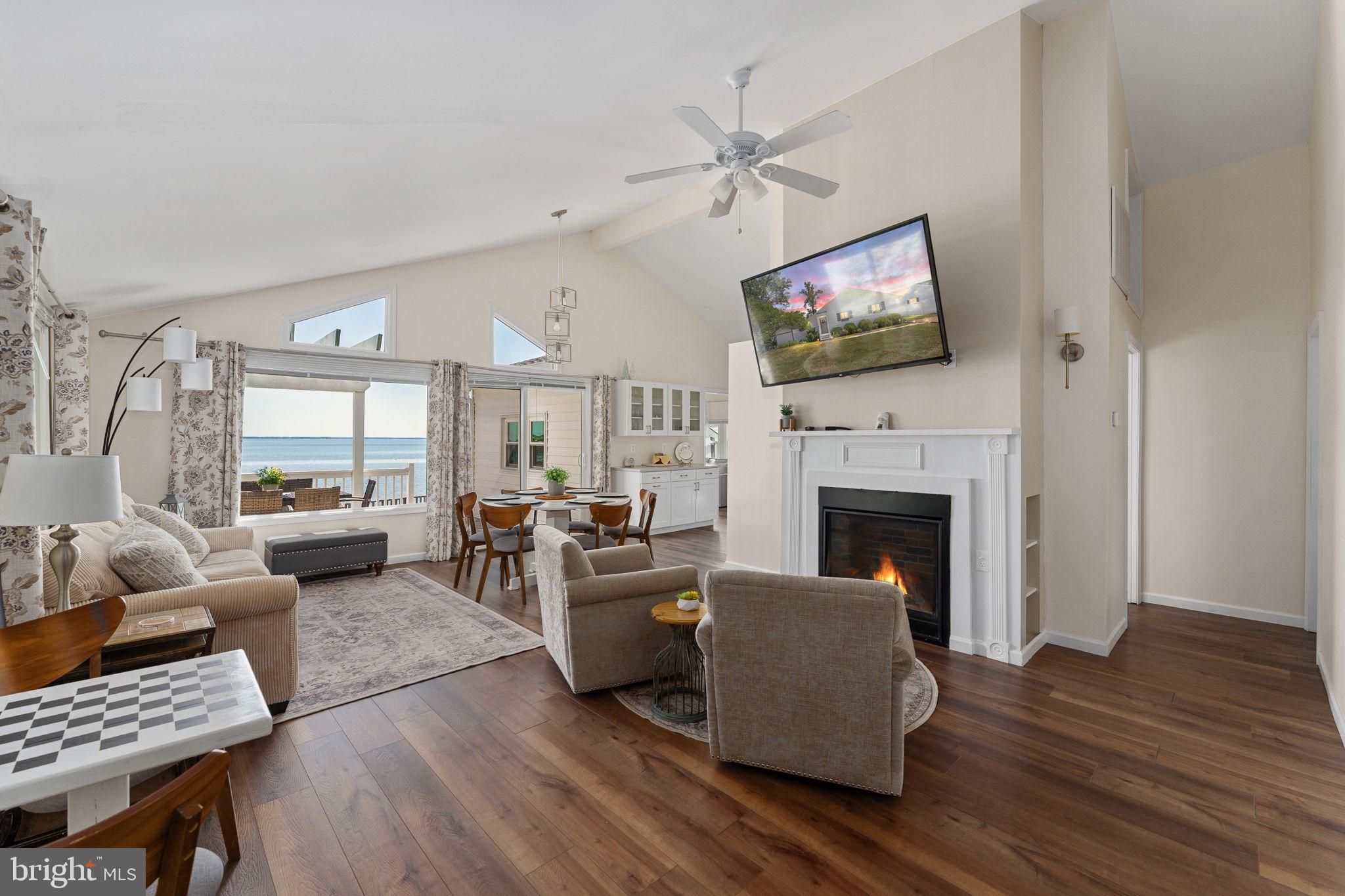 POTOMAC SHORES - Residential