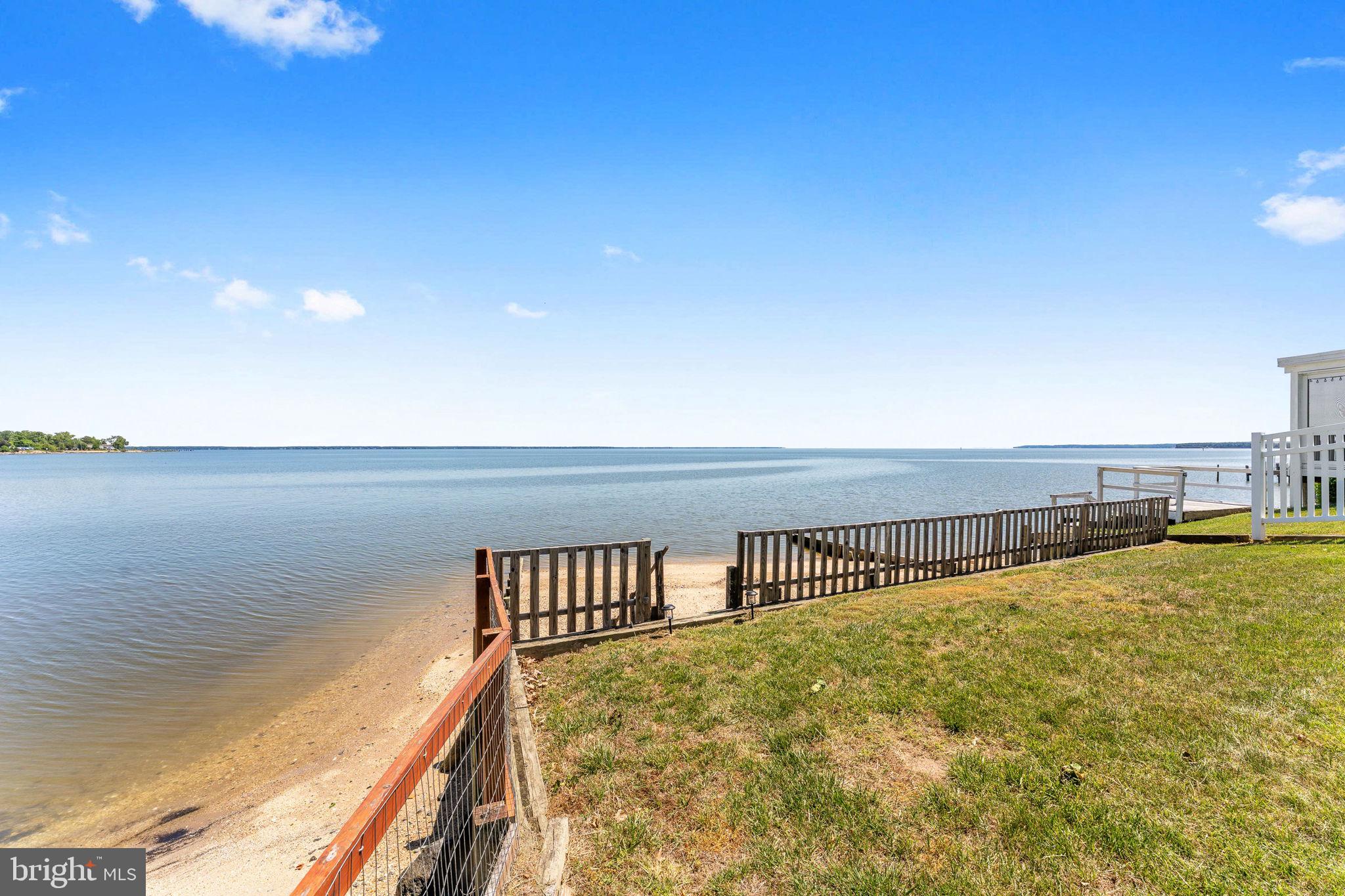 POTOMAC SHORES - Residential