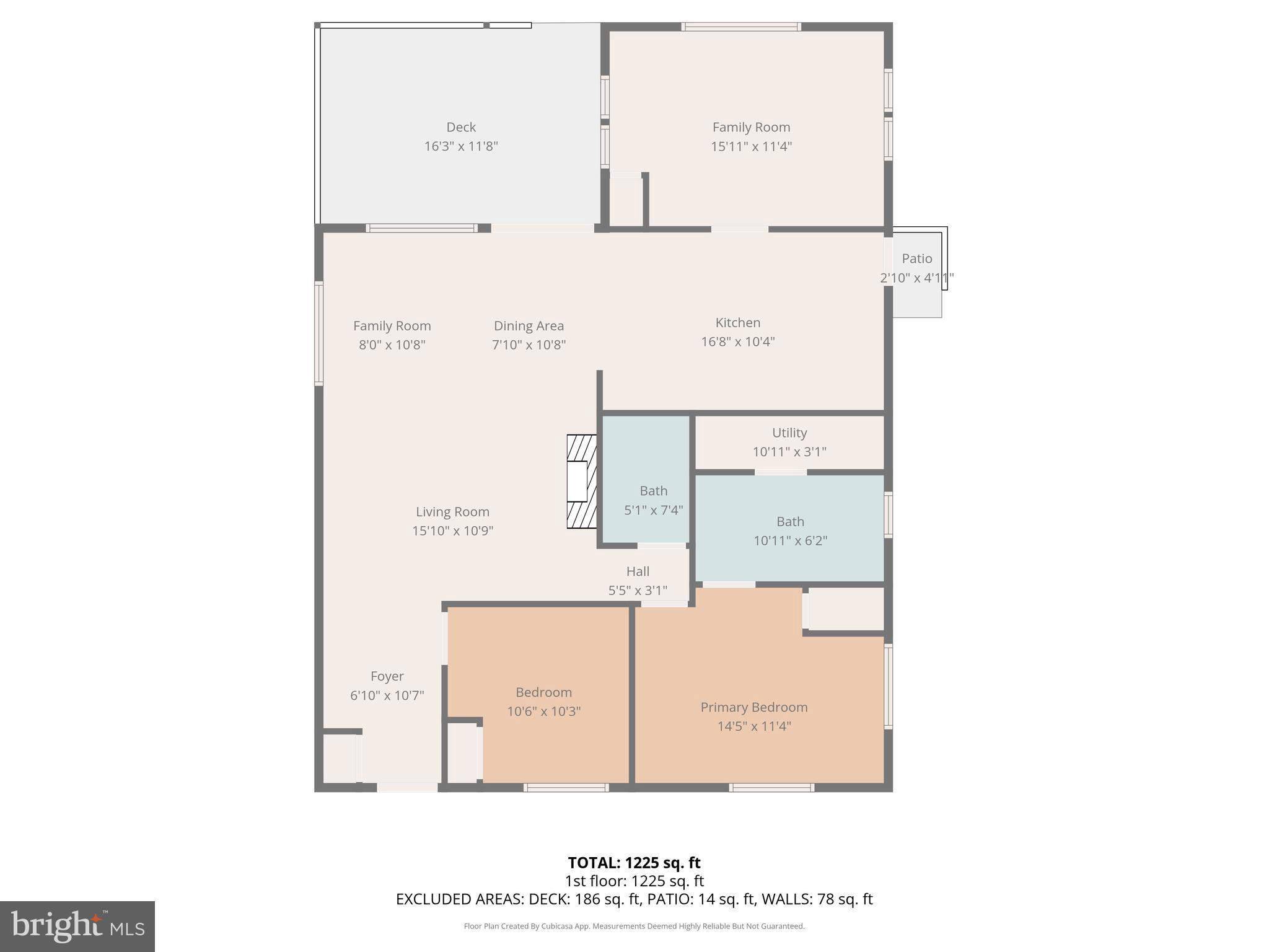POTOMAC SHORES - Residential