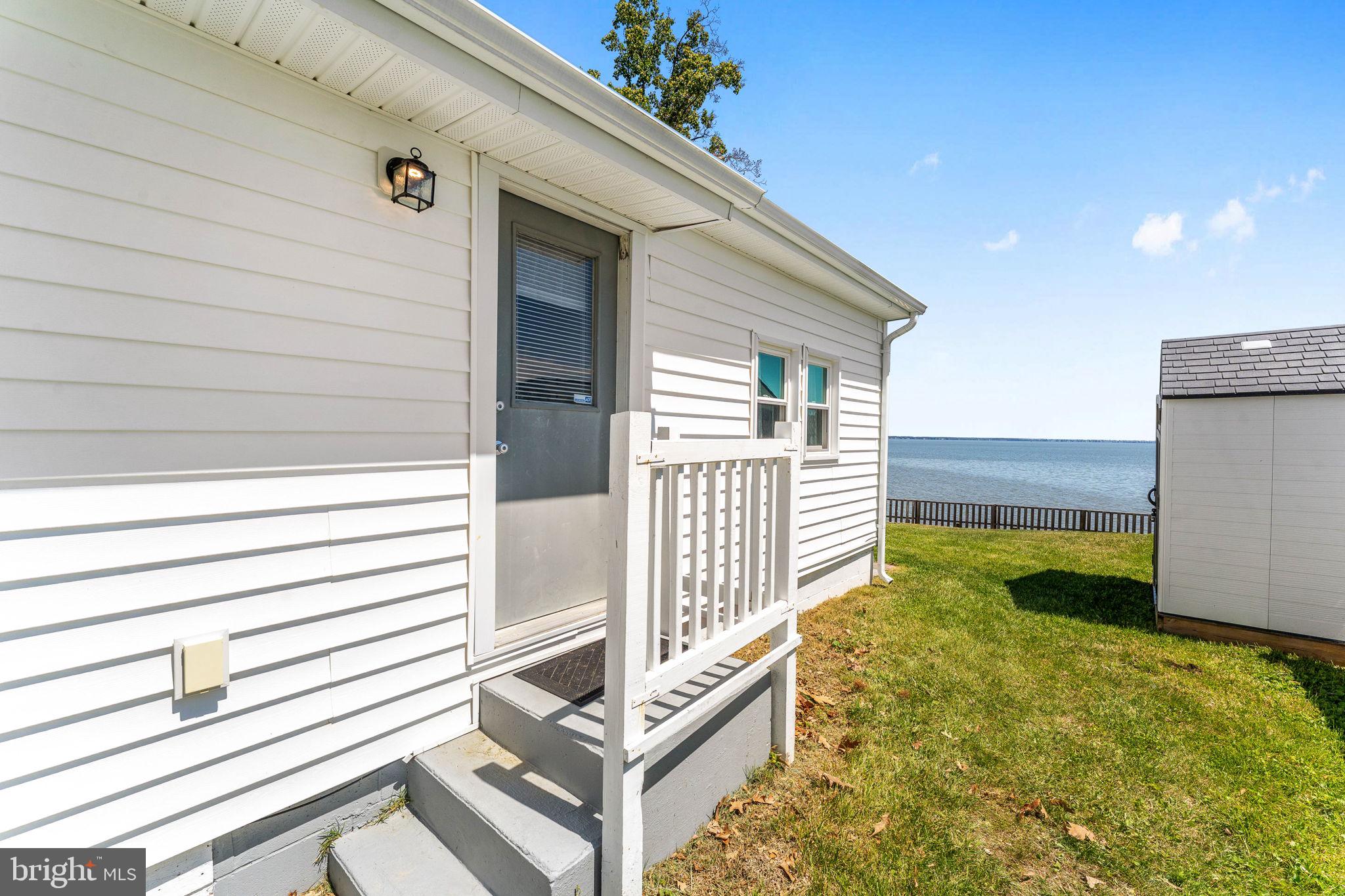 POTOMAC SHORES - Residential