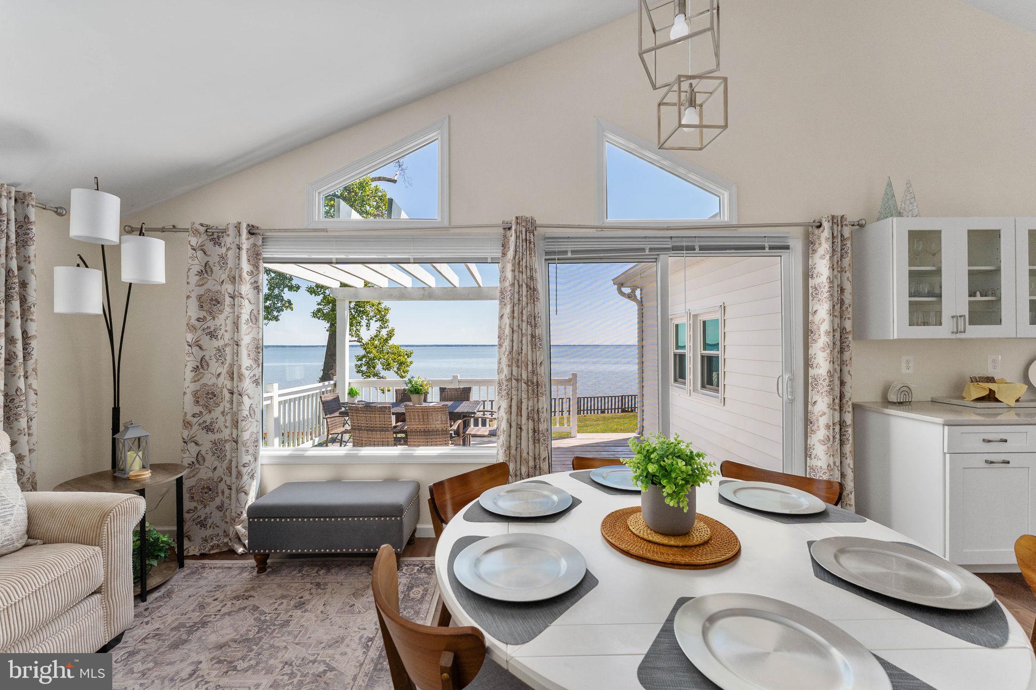 POTOMAC SHORES - Residential