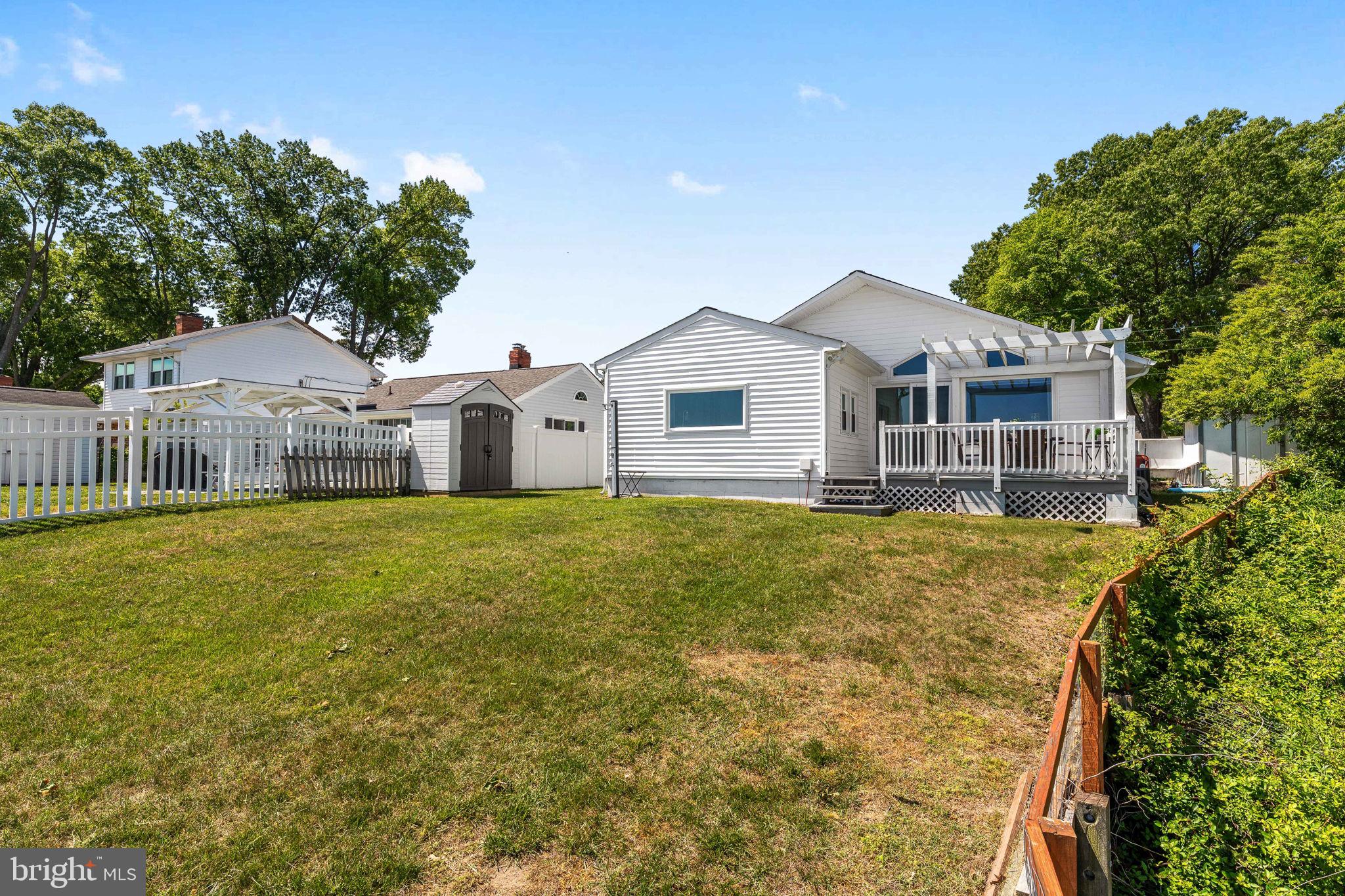 POTOMAC SHORES - Residential