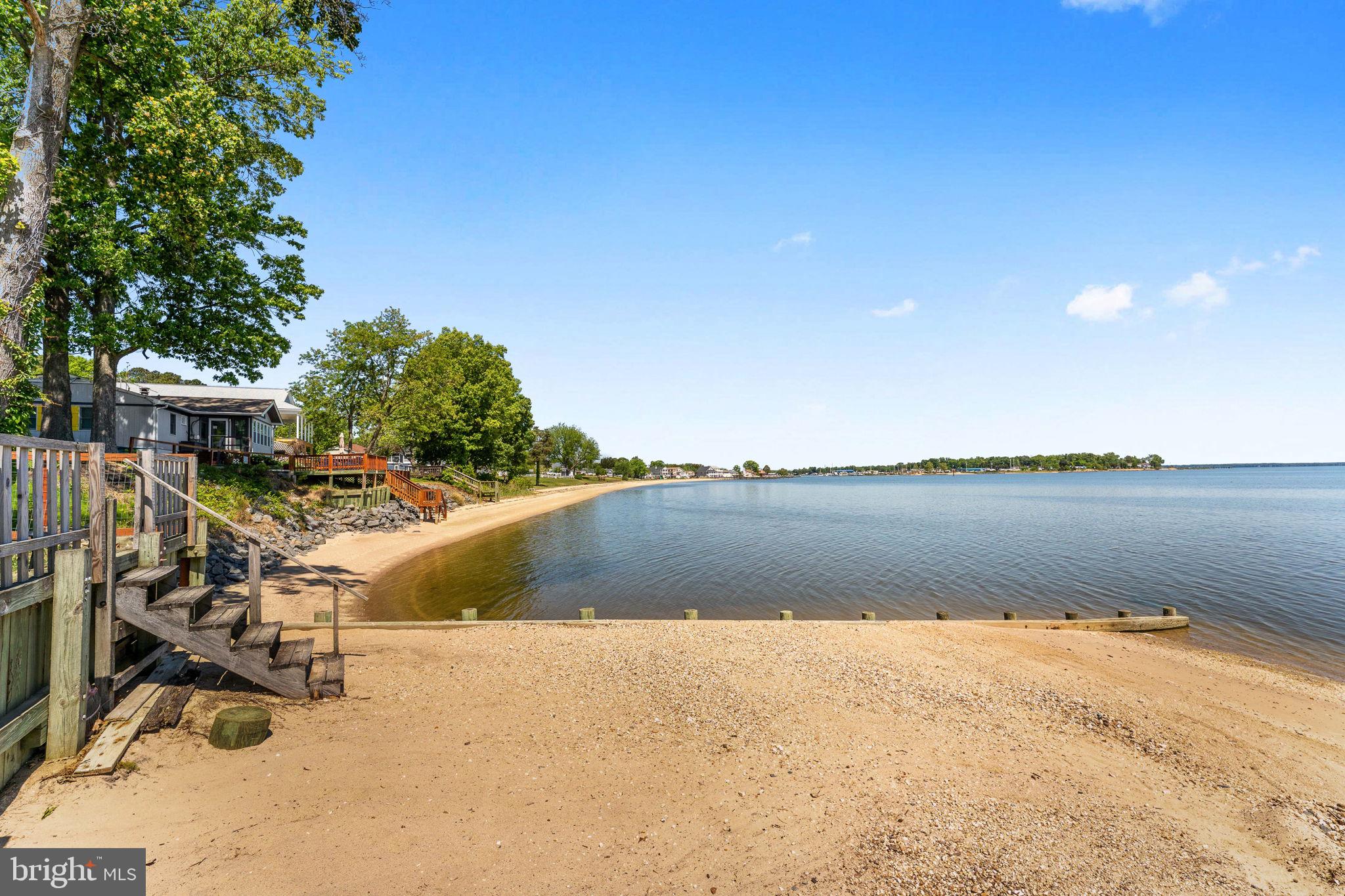 POTOMAC SHORES - Residential
